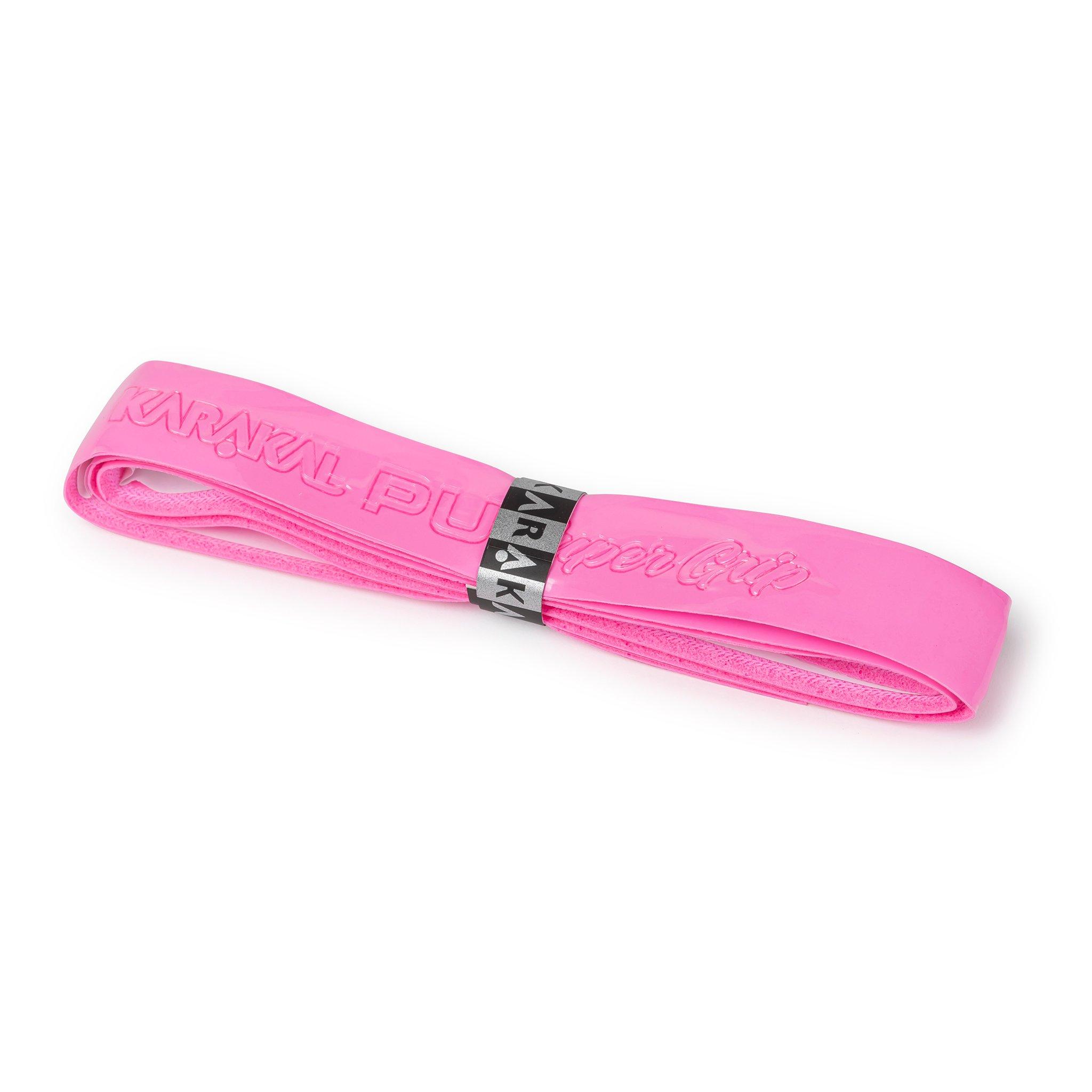 Pink - Karakal - Karakal Single Grip - 1