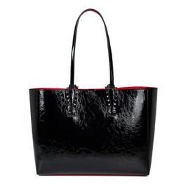 Christian Louboutin Cabata  Shoulder Bag.