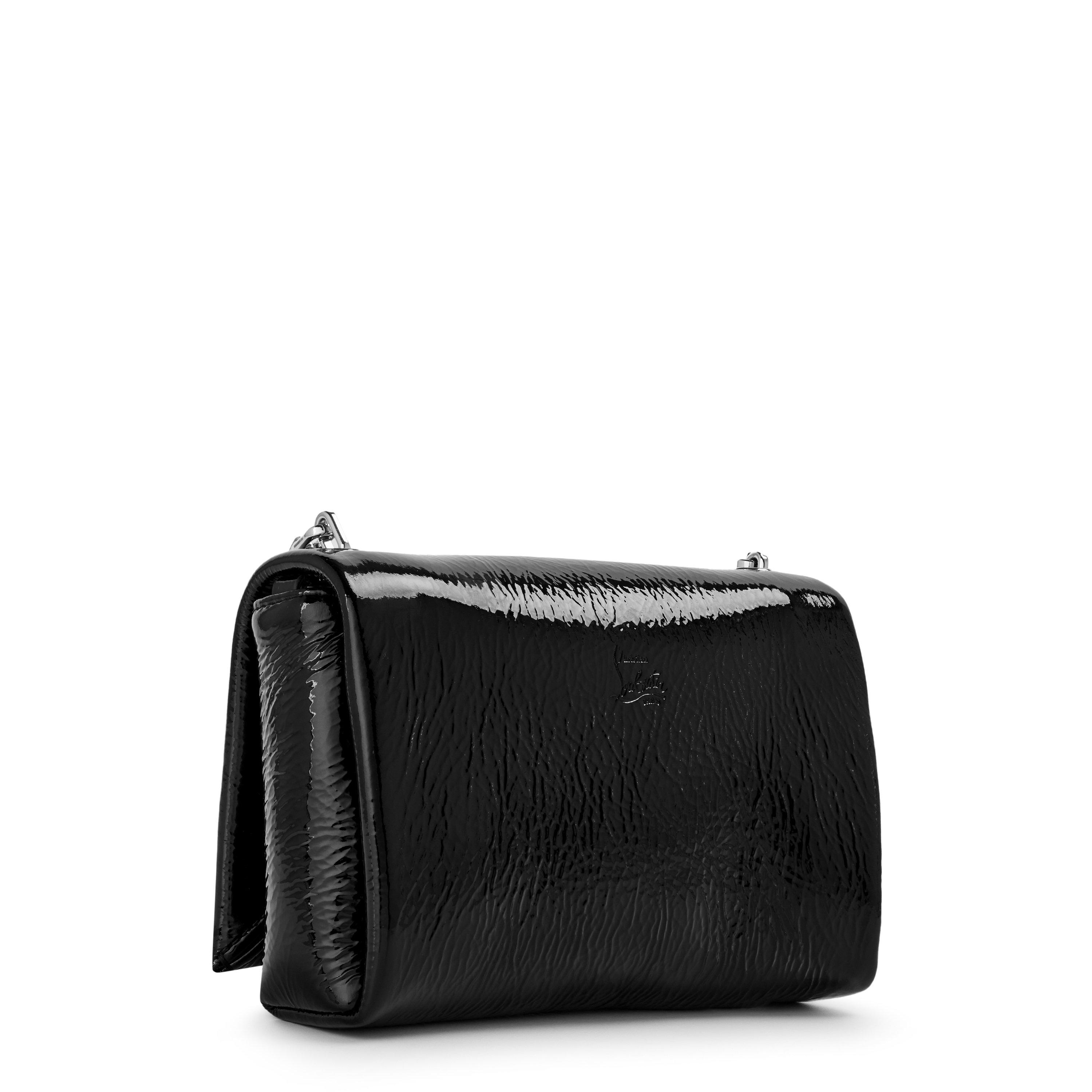 Black - Christian Louboutin - Loubi54 Crossbody Bag - 2