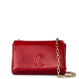 Christian Louboutin Loubi54 Crossbody Bag