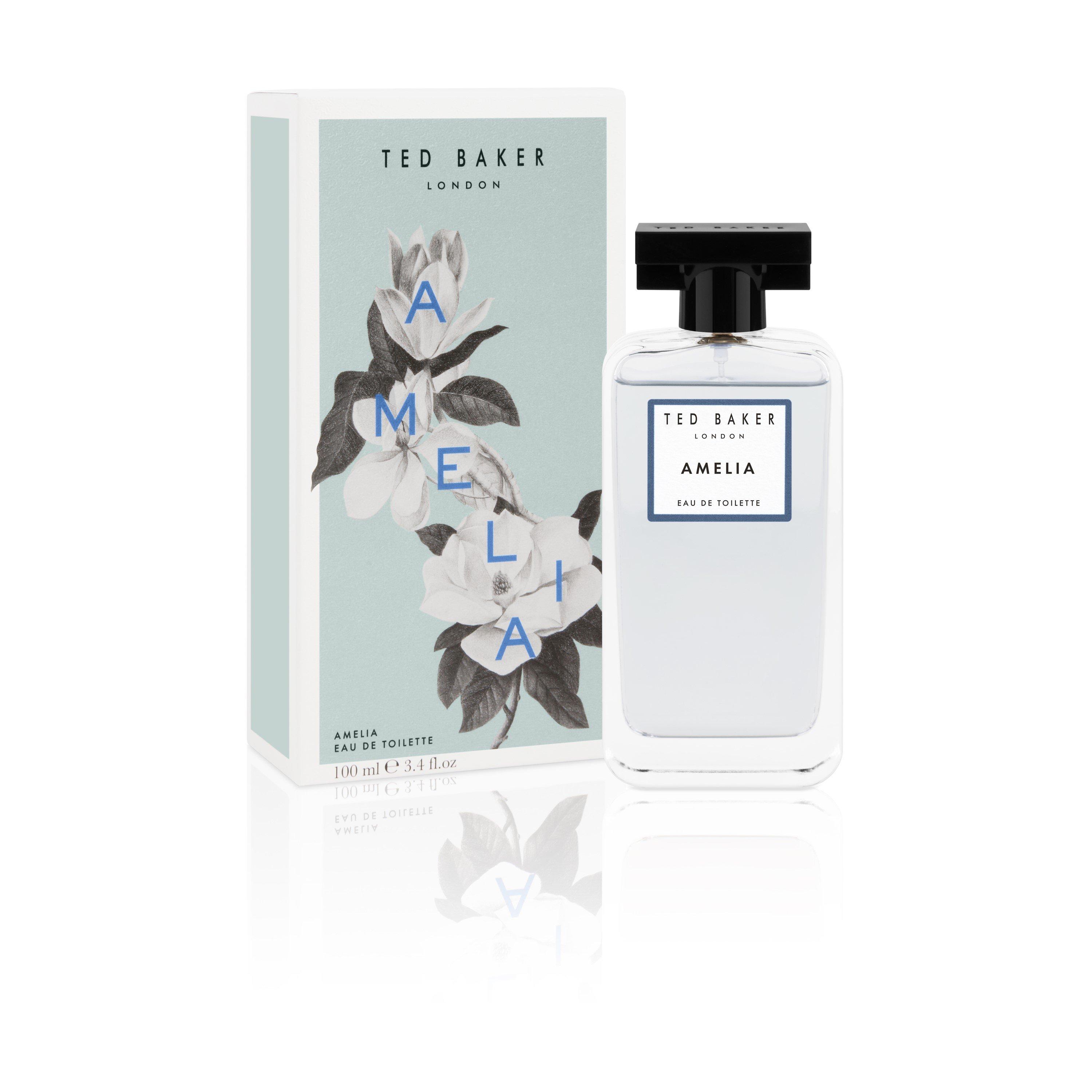 Amelia - Ted Baker - Women's Amelia Eau de Toilette - 1