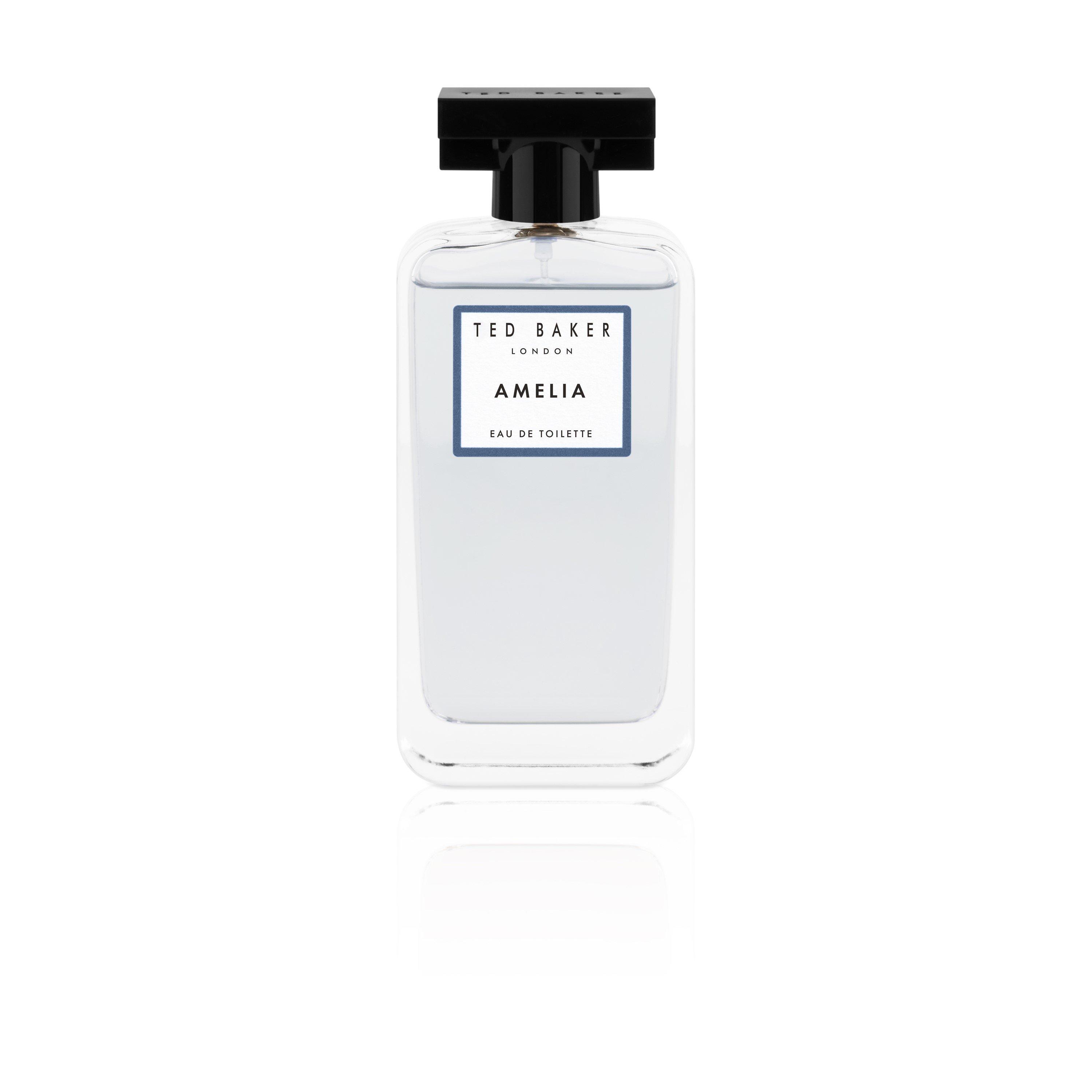 Amelia - Ted Baker - Women's Amelia Eau de Toilette - 2