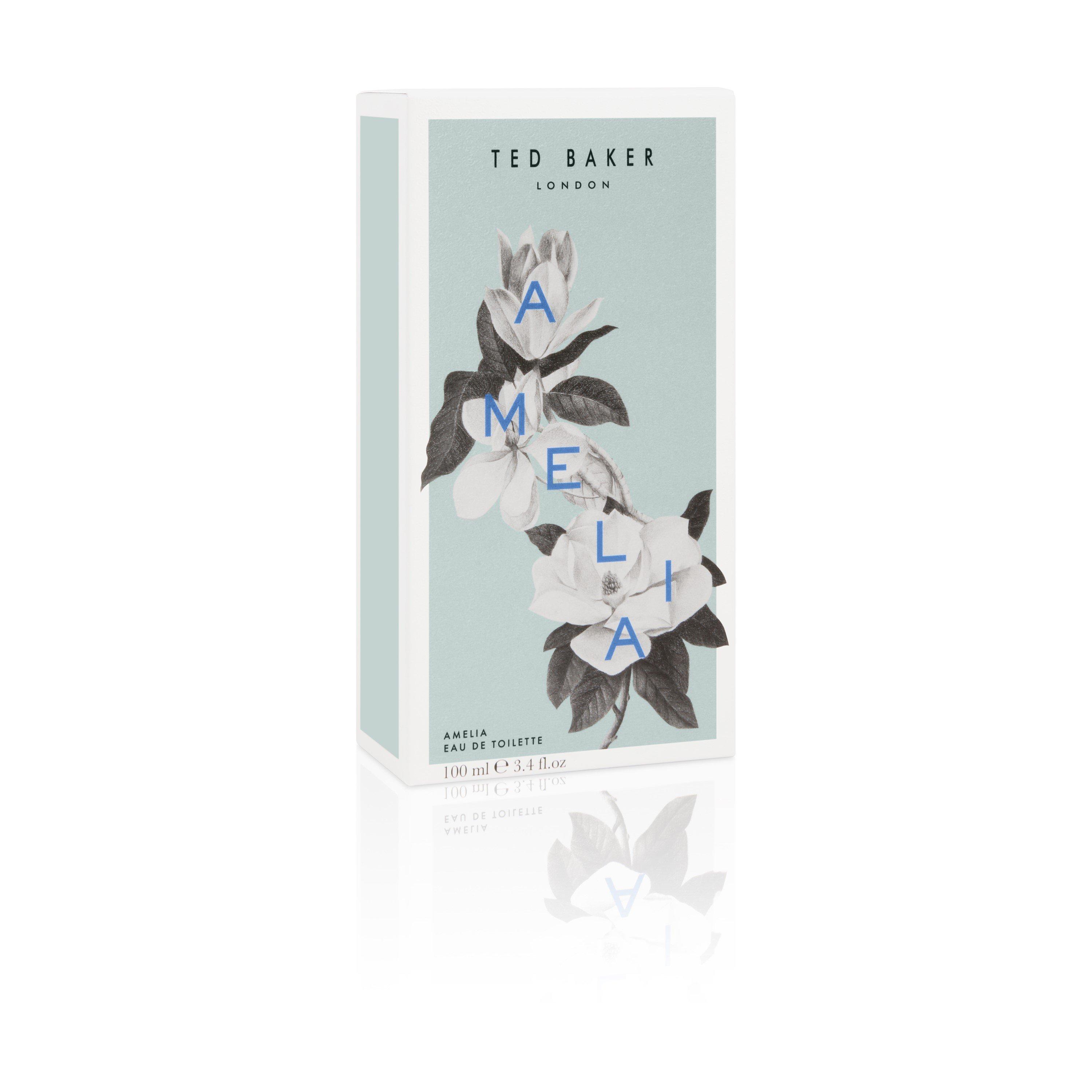 Amelia - Ted Baker - Women's Amelia Eau de Toilette - 3