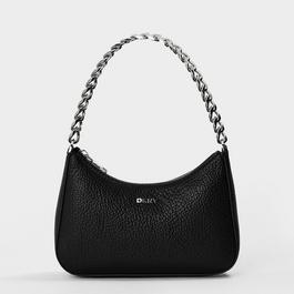 DKNY Jenna Demi Crossbody Bag