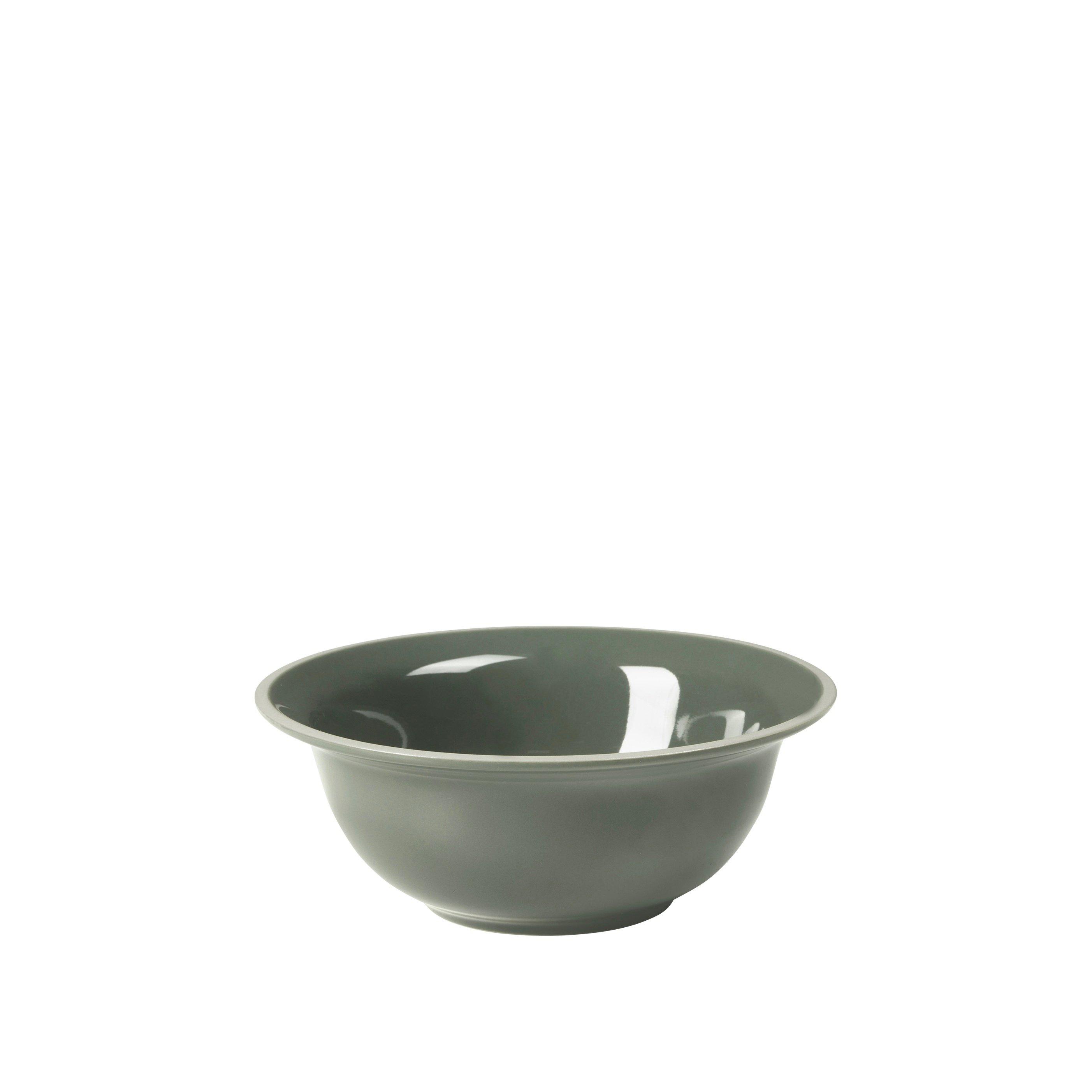 Green - Broste Copenhagen - Taverna 17cm Bowl - 1