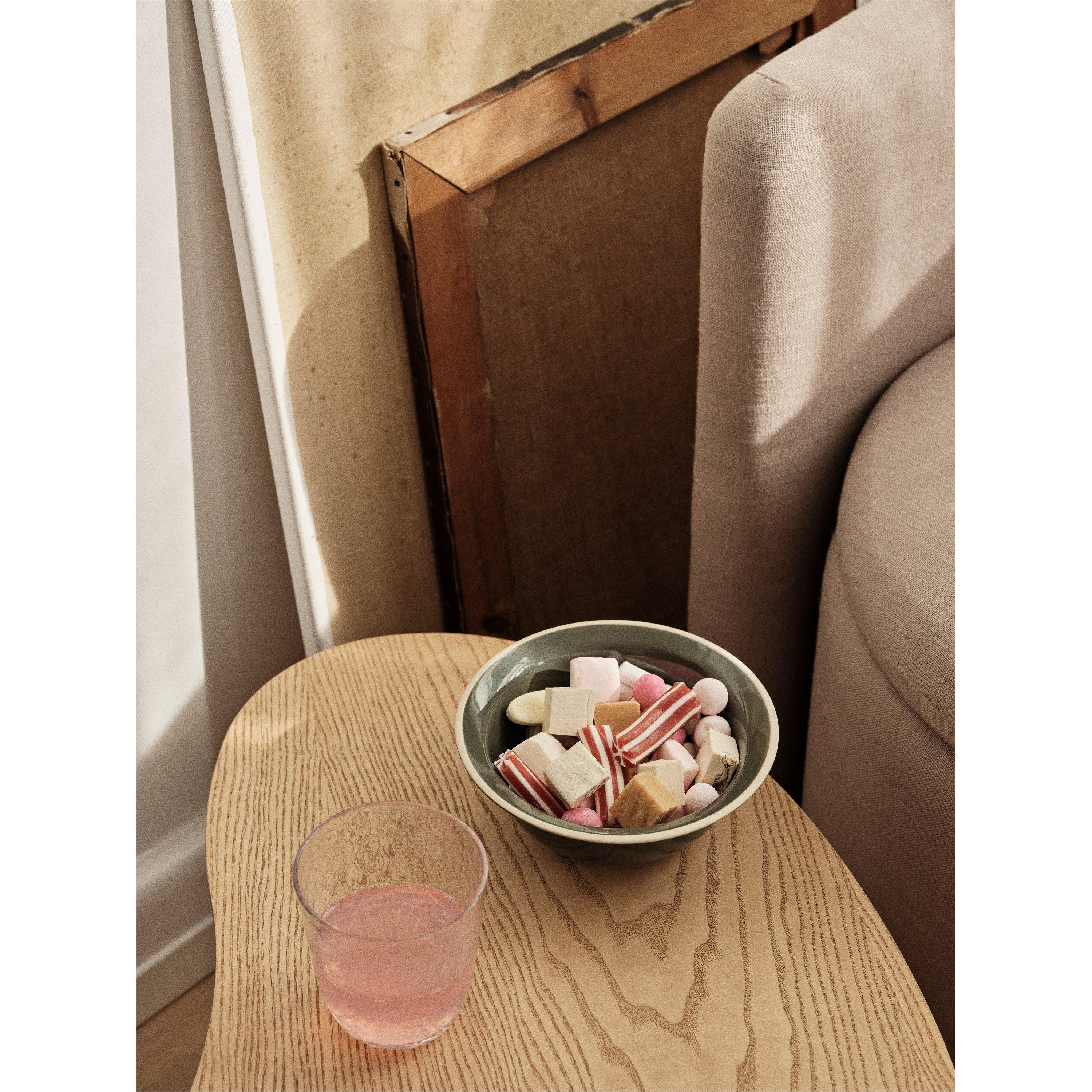 Green - Broste Copenhagen - Taverna 17cm Bowl - 2