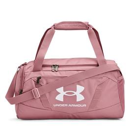 Under Armour Moon nylon shoulder bag Holdall Unisex Adults