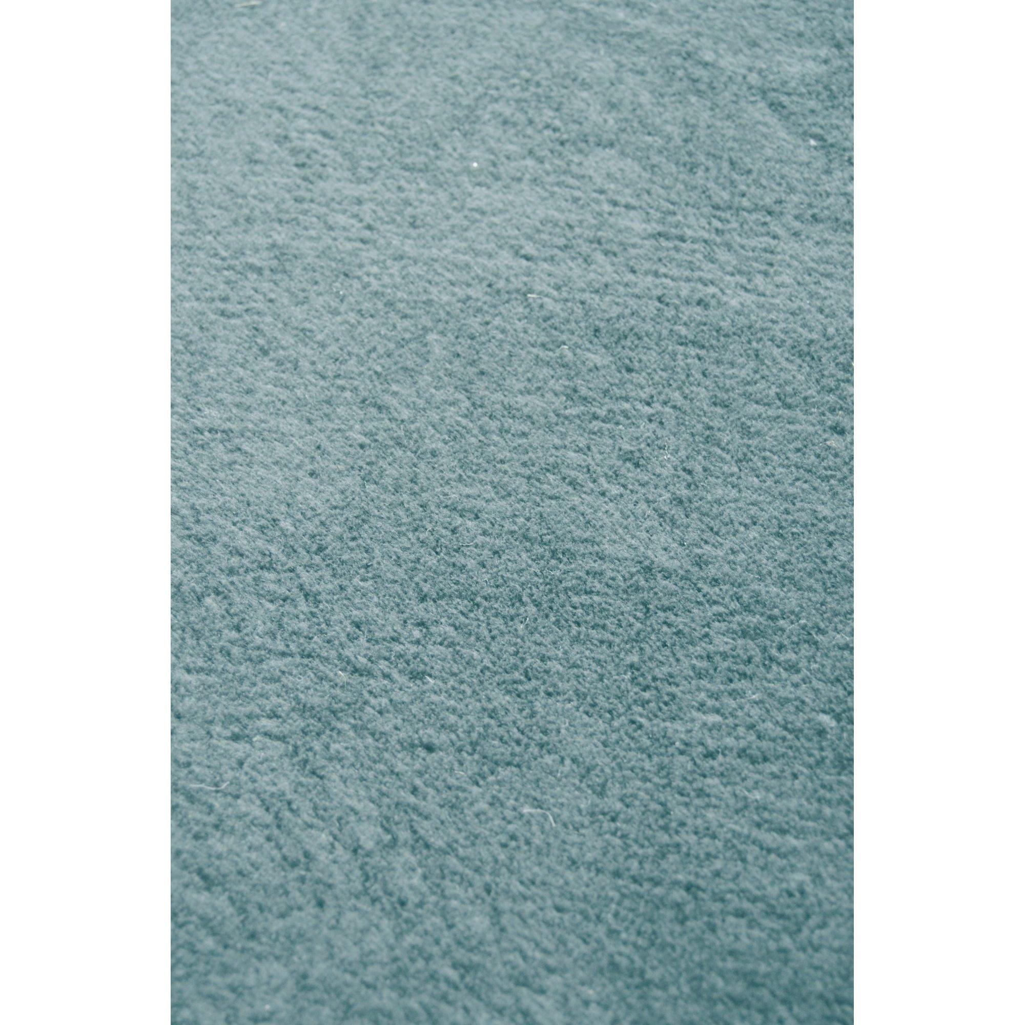 Blue - Homemaker - Royale Bathmats Pack of 2 - 3