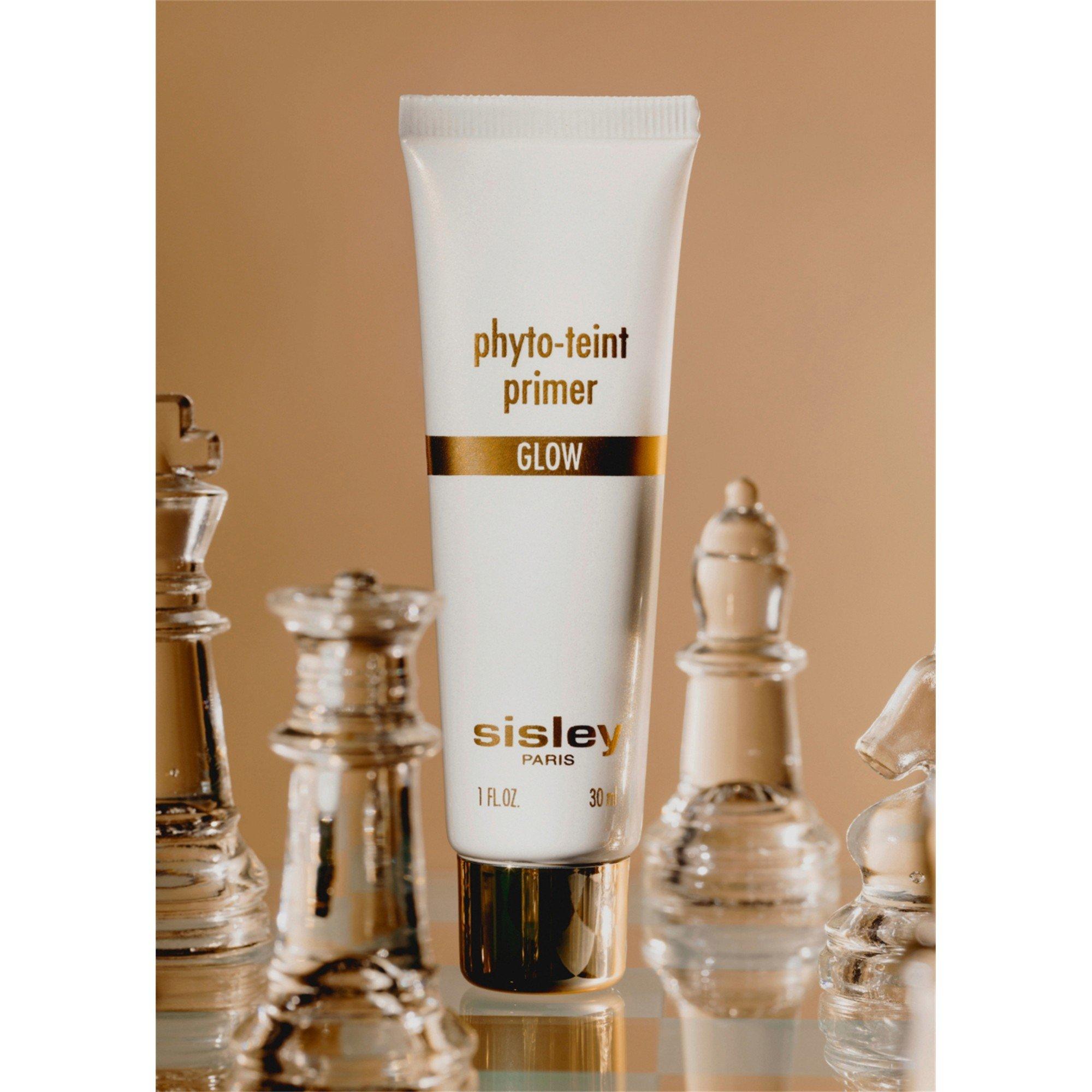 Not Applicable - Sisley - PHYTO-TEINT PRIMER GLOW - 5