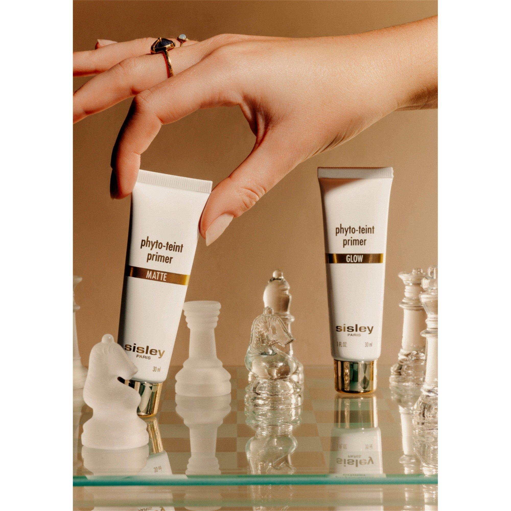 Not Applicable - Sisley - PHYTO-TEINT PRIMER GLOW - 7