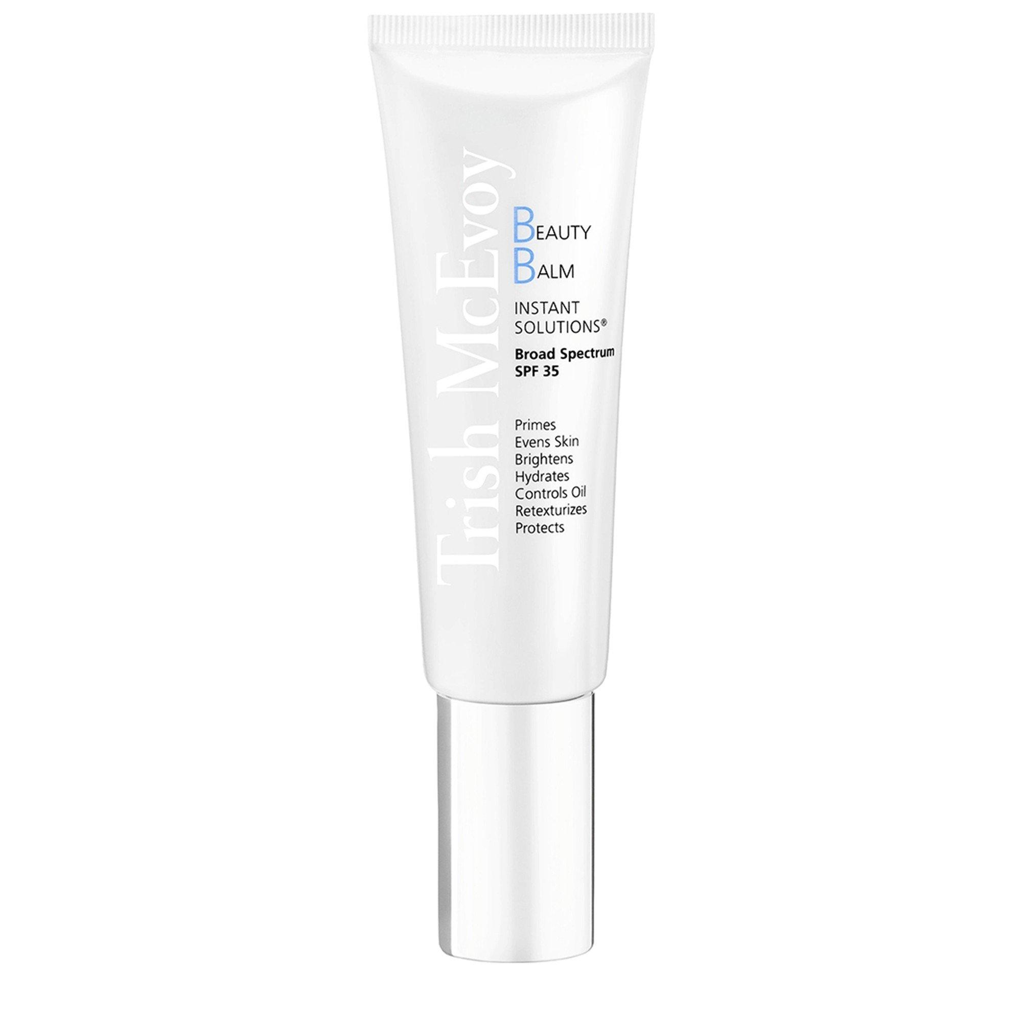 NUDE 03 - Trish McEvoy - TM BB CREAM SPF35