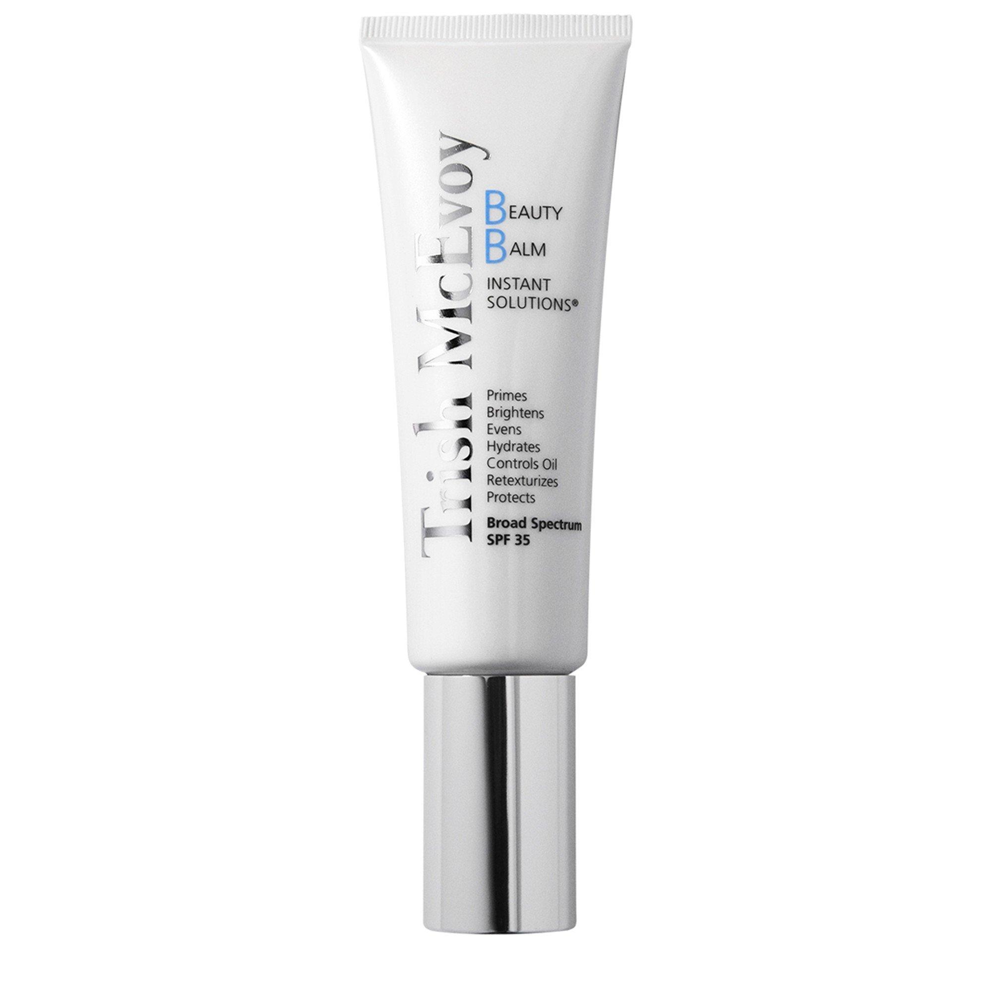 TM BB CREAM SPF35