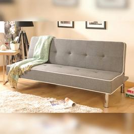 Comfy Living Modern Fabric Sofa Bed