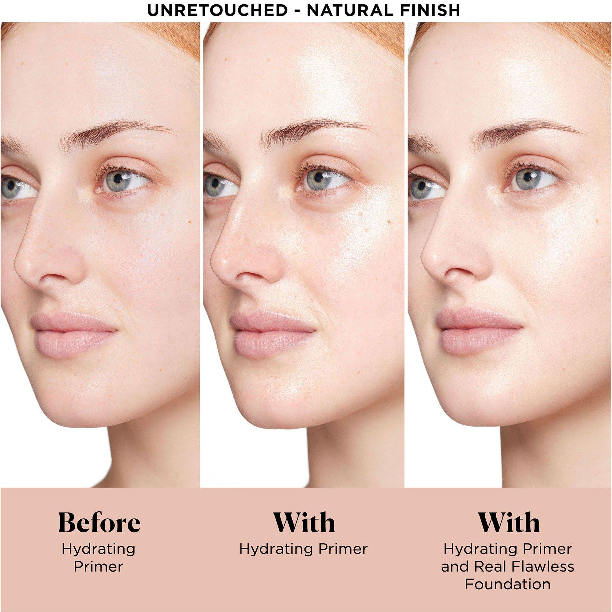 Not Applicable - Laura Mercier - Pure Canvas Primer Hydrat - 4