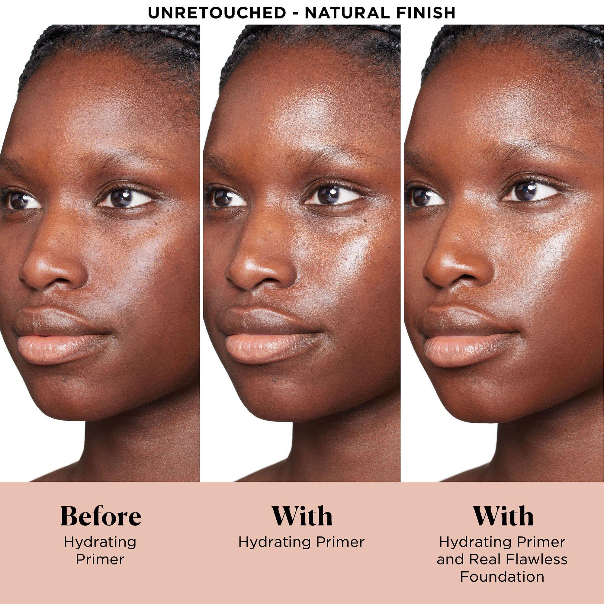 Not Applicable - Laura Mercier - Pure Canvas Primer Hydrat - 5
