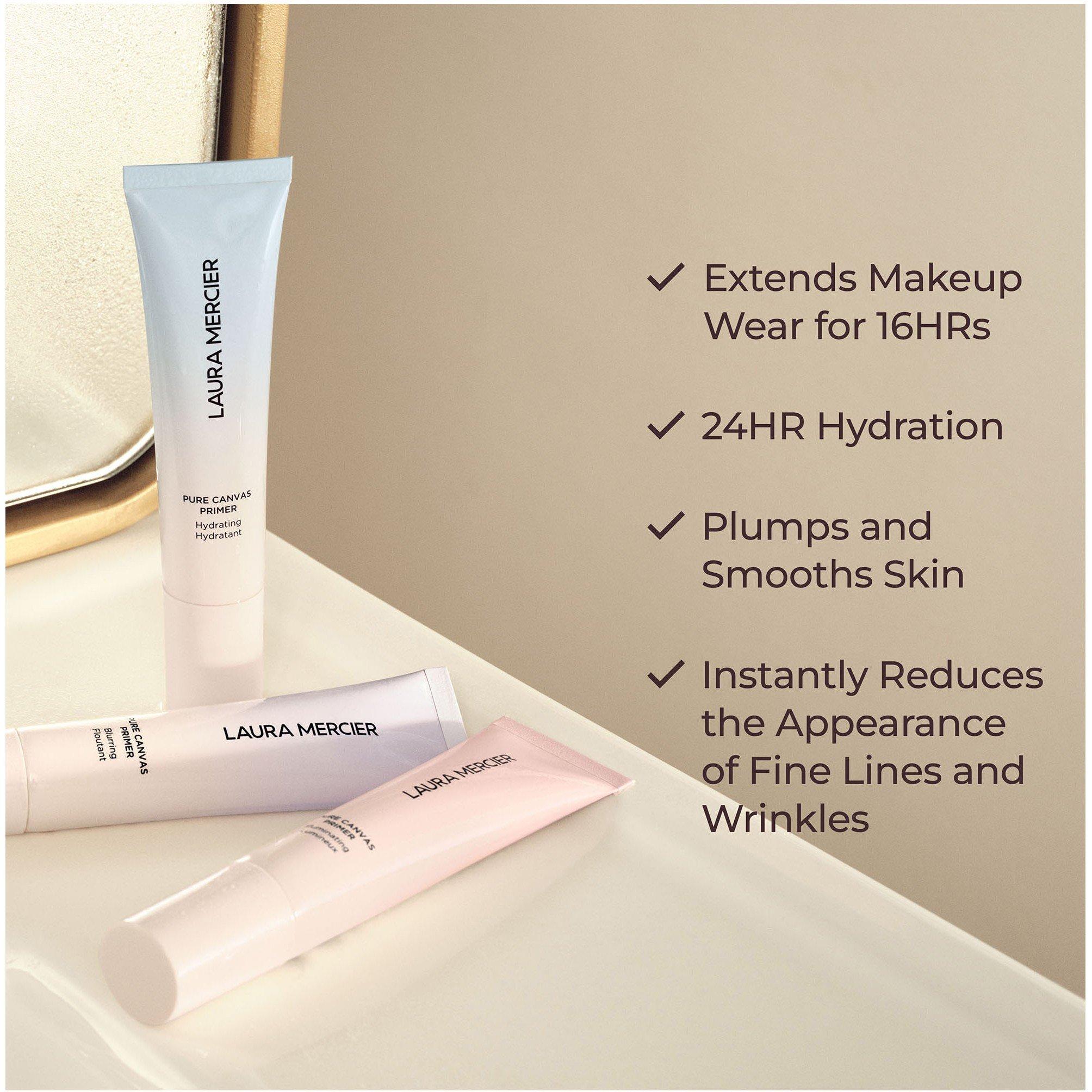 Not Applicable - Laura Mercier - Pure Canvas Primer Hydrat - 7