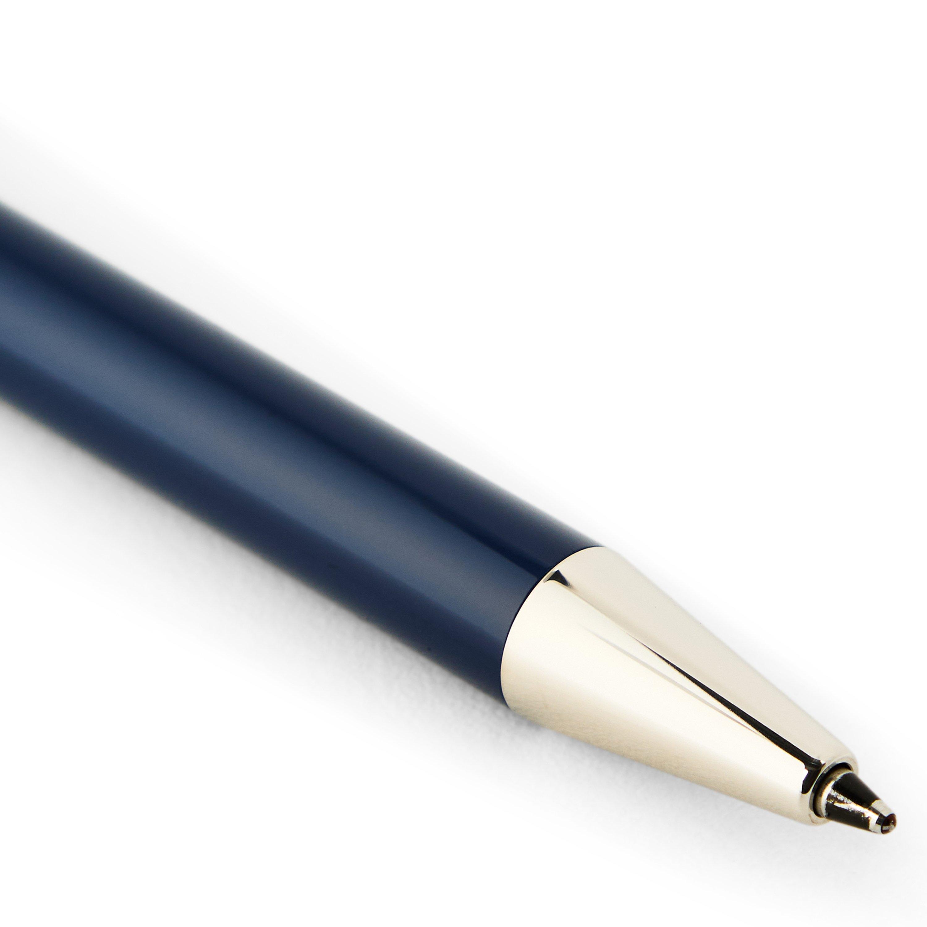 SILVER - ST Dupont - ART OF WRITING CLASSIQUE - 2