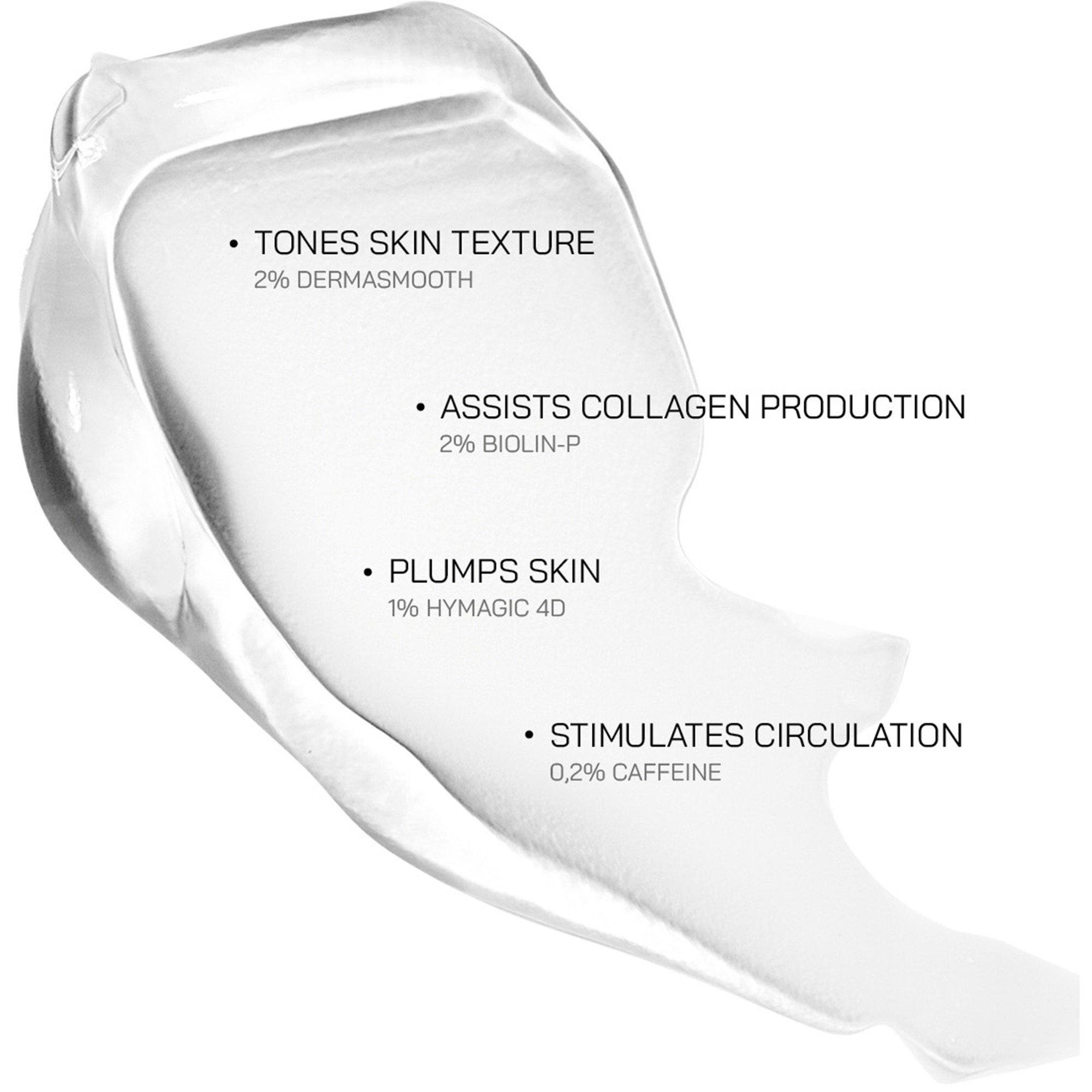 Not Applicable - Isamaya - Microbial Gel Clear Made - 2