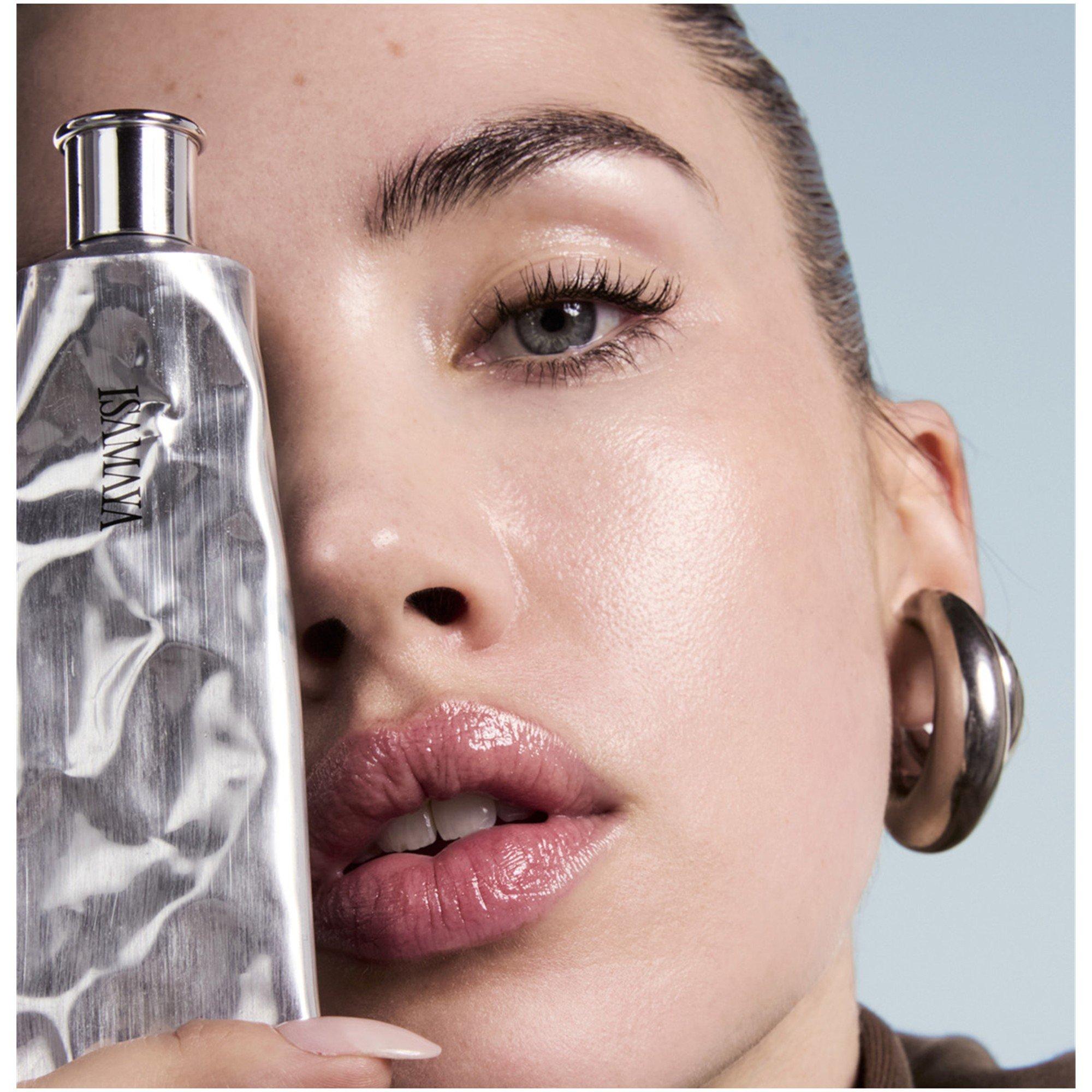 Not Applicable - Isamaya - Microbial Gel Clear Made - 3