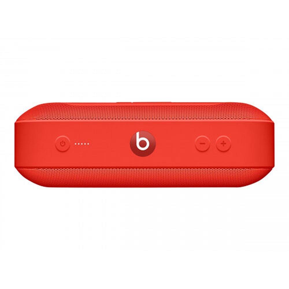Beats By Dr Dre | Pill Plus Speaker Citrus Red | Luidsprekers