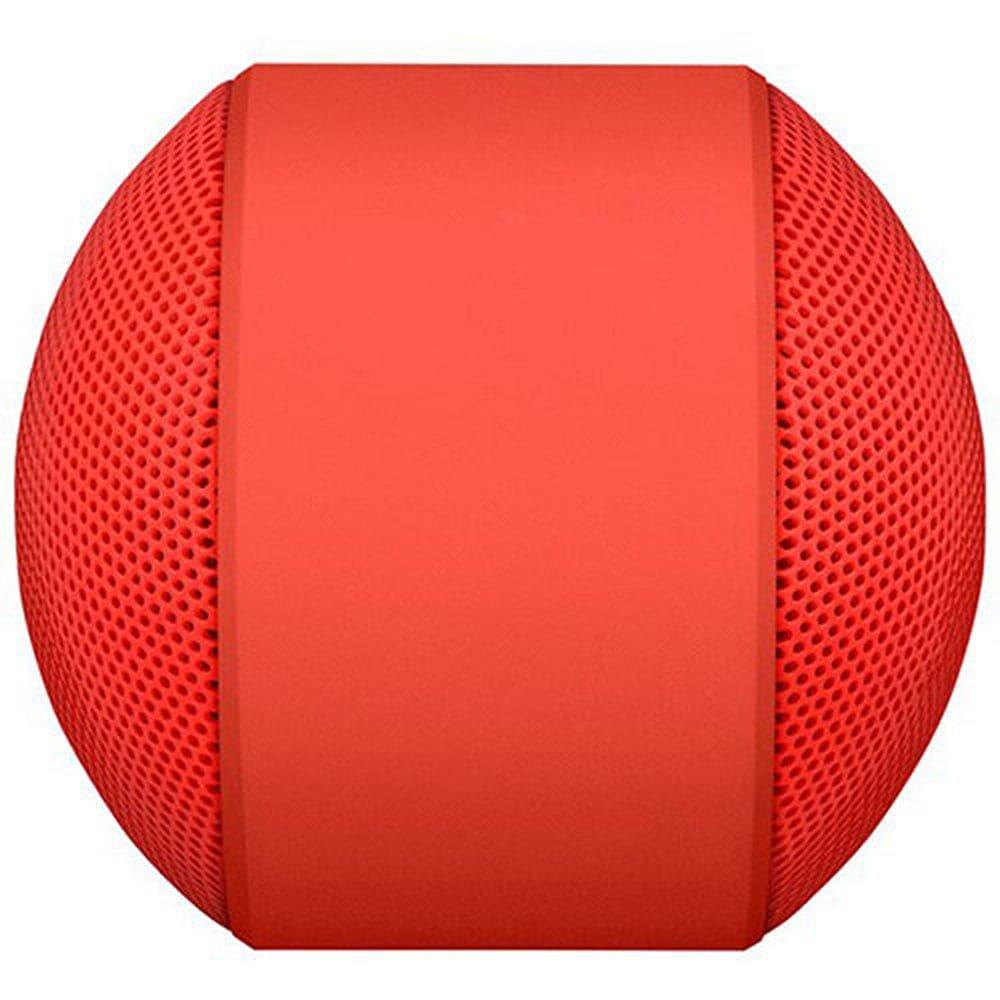 Merchandise - Beats By Dr Dre - Pill Plus Speaker Citrus Red - 6