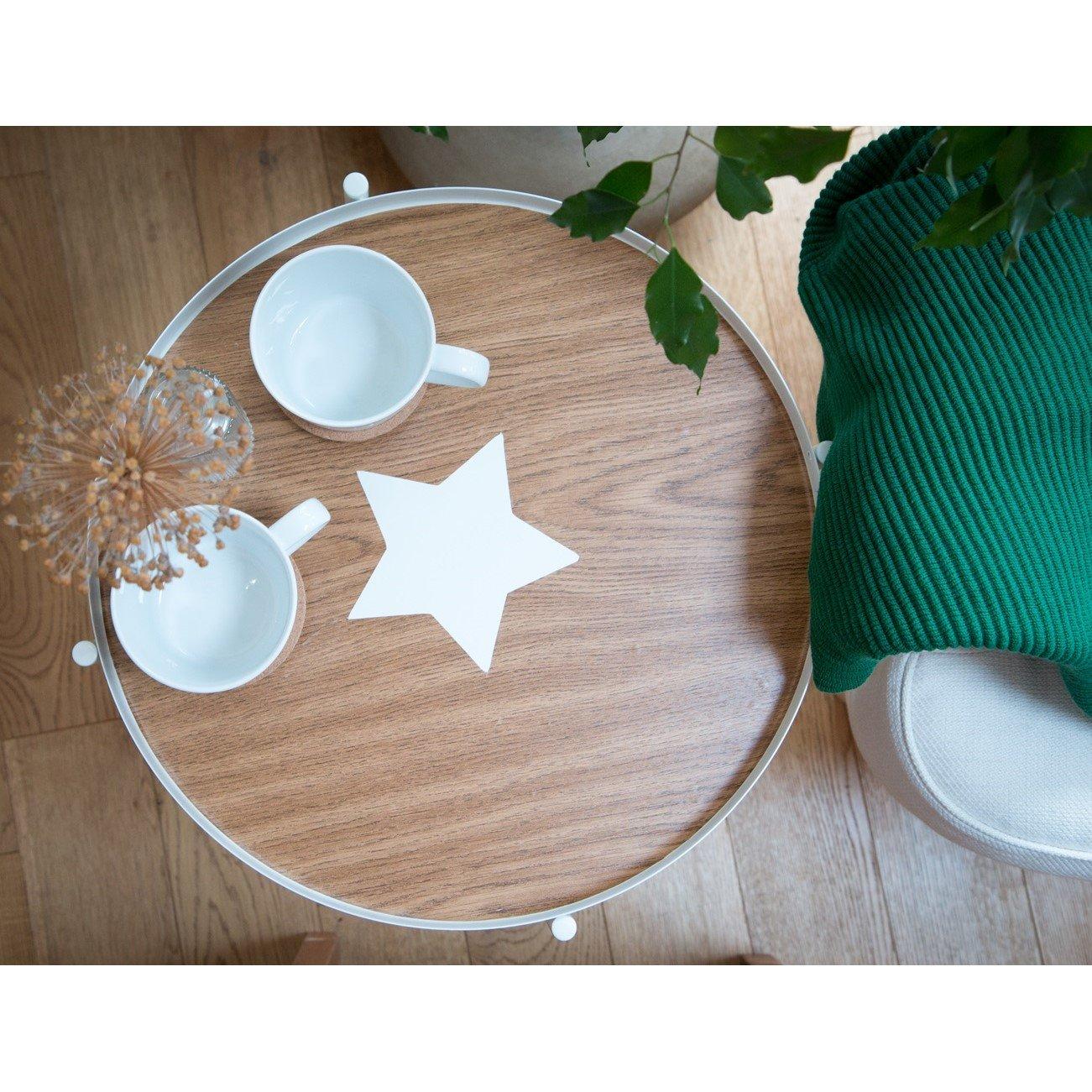 Brown - D C Fix - dc fix Oak Light Self Adhesive Vinyl Pack 3 - 5