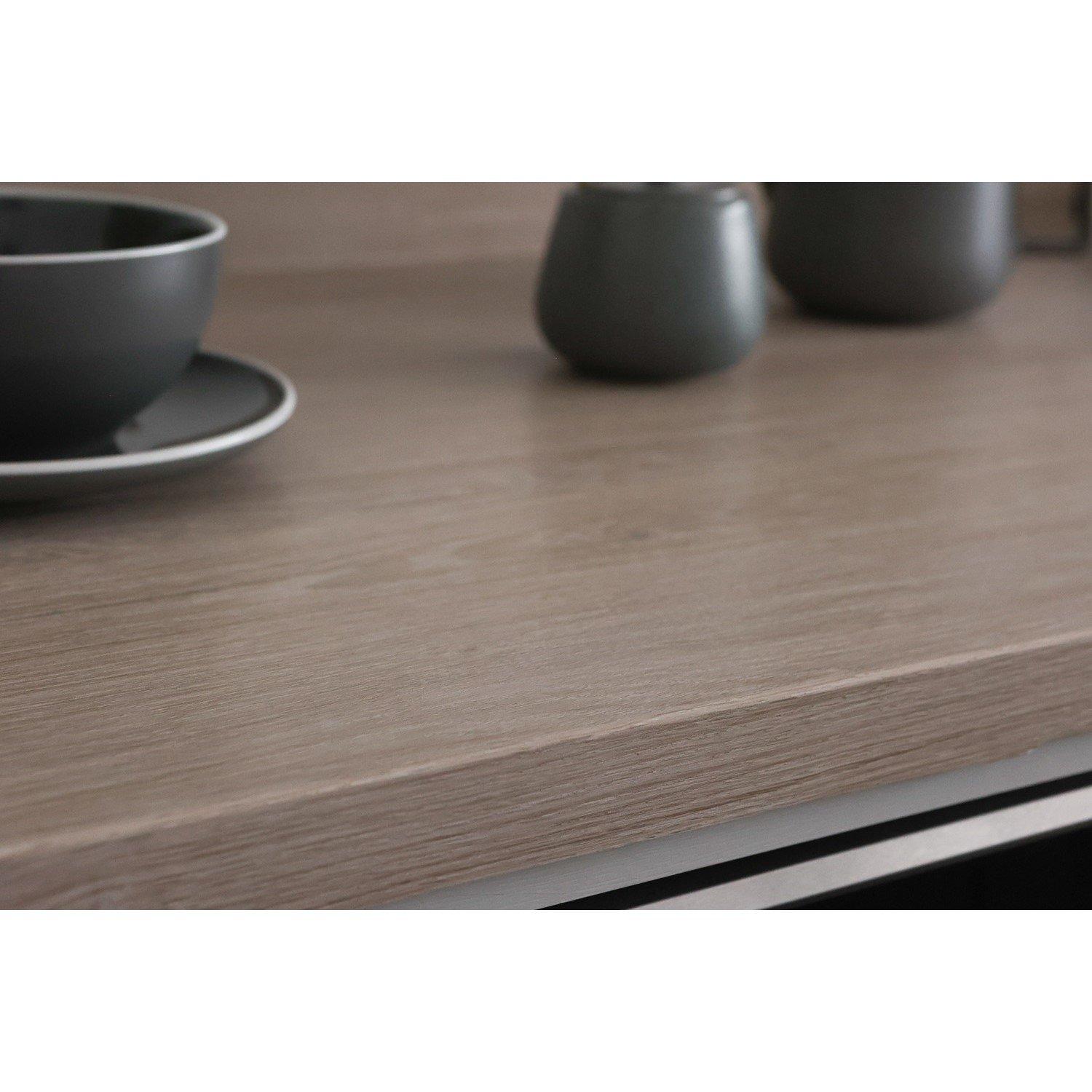 Beige - D C Fix - dc fix Oak Santana Lime Self Adhesive Vinyl Pack 3 - 2