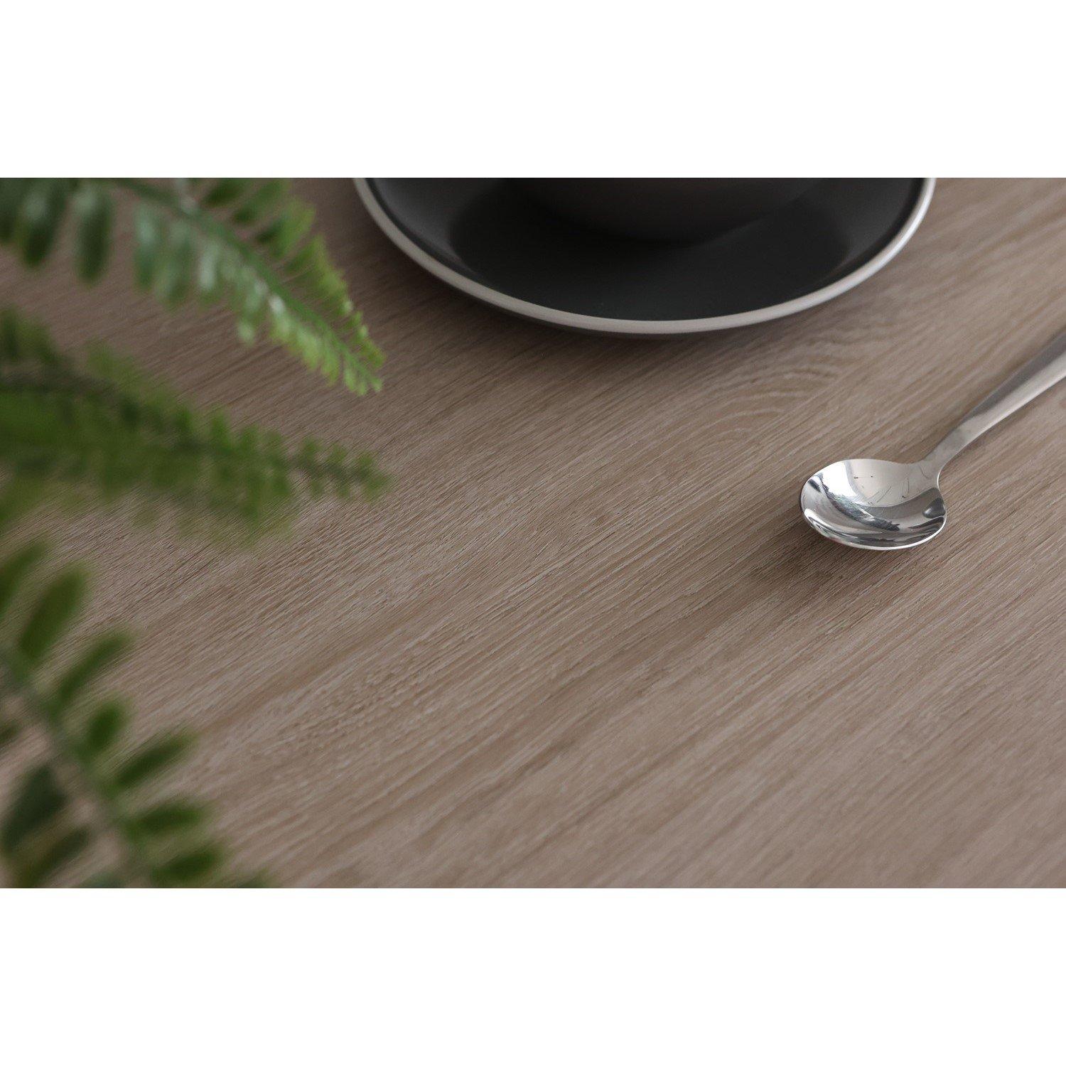 Beige - D C Fix - dc fix Oak Santana Lime Self Adhesive Vinyl Pack 3 - 5