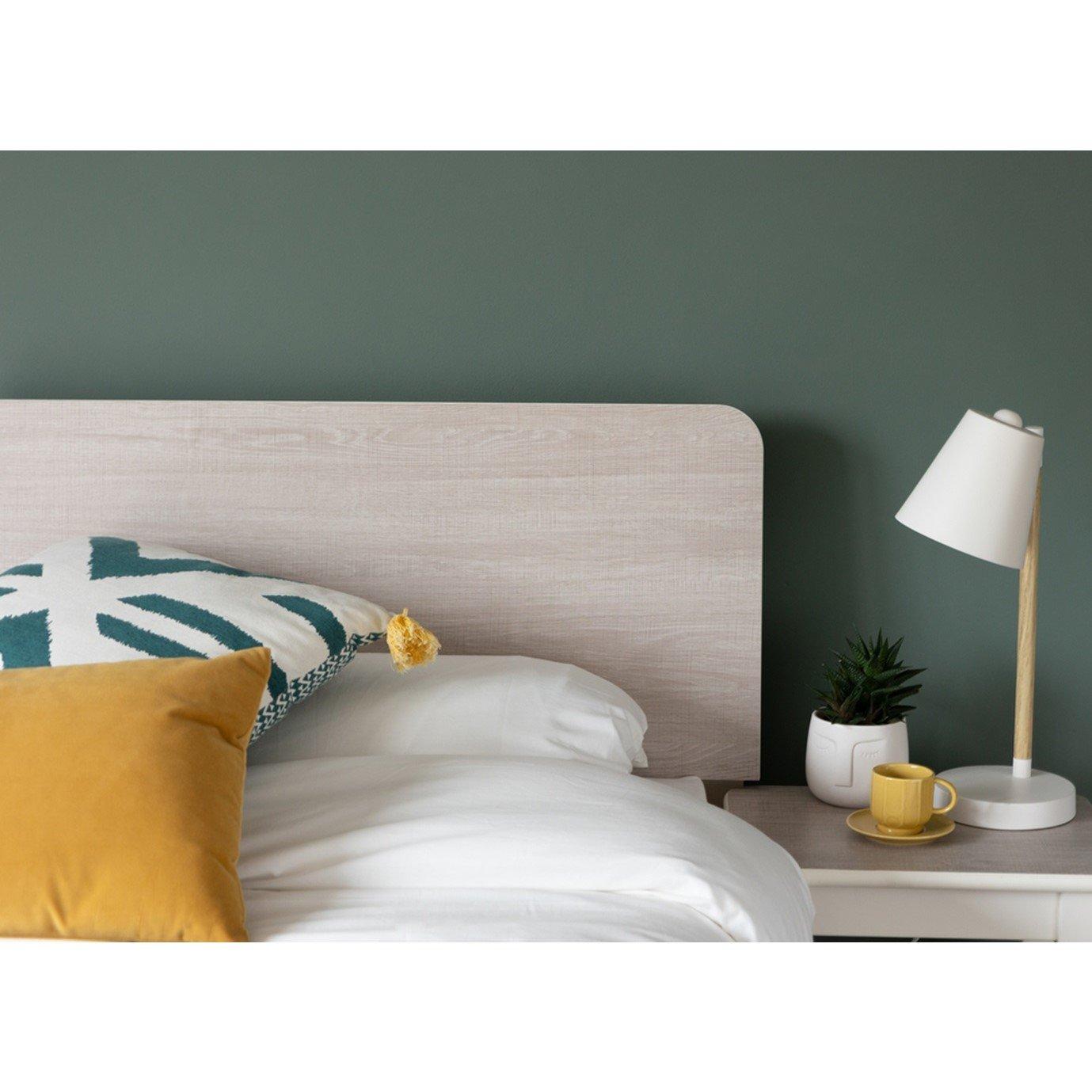 Grey - D C Fix - dc fix Oak Santana Grey Self Adhesive Vinyl Pack 3 - 5