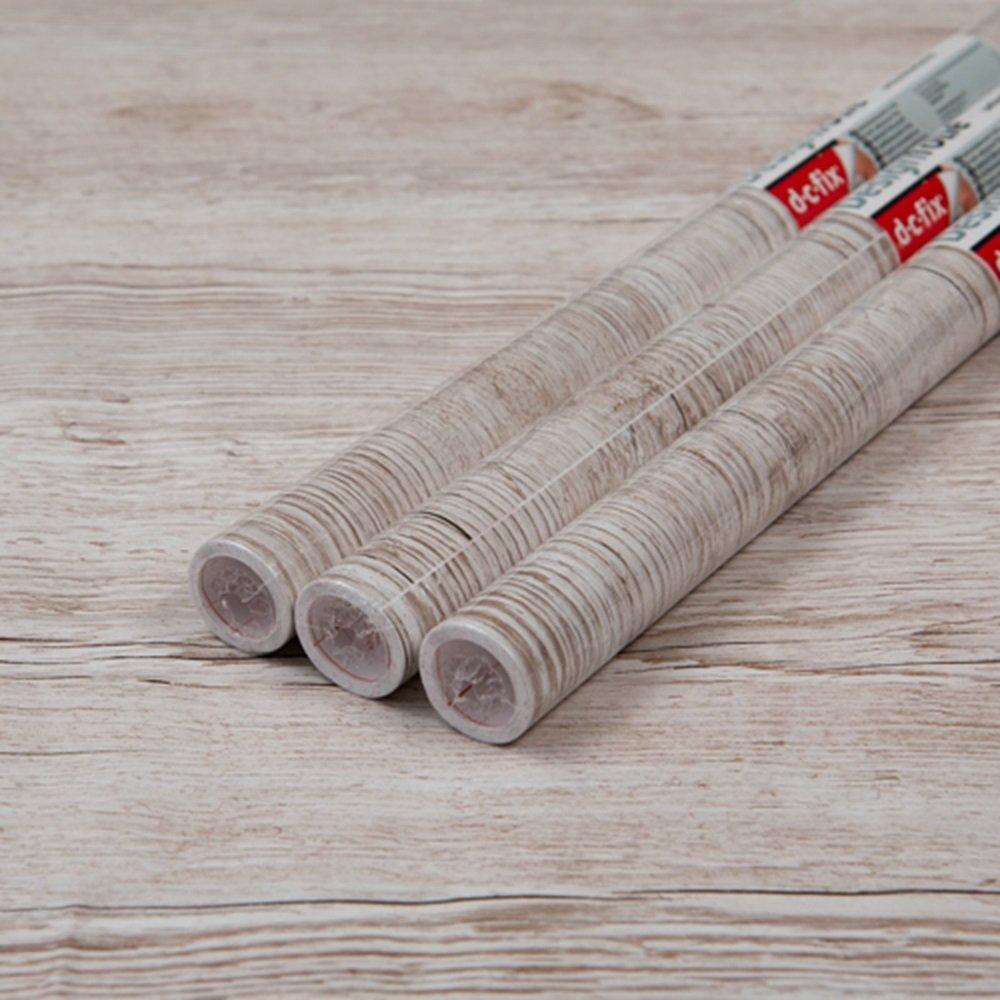 D C Fix  Dc Fix Pino Aurelio Self Adhesive Vinyl Pack 3 - Beige - 67X2 PACK3