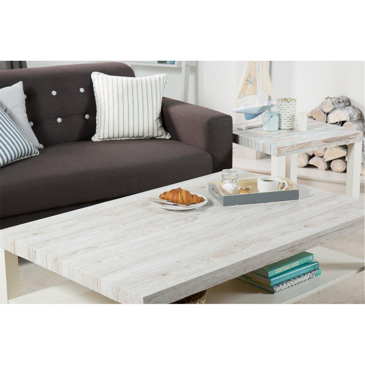 Beige - D C Fix - dc fix Pino Aurelio Self Adhesive Vinyl Pack 3 - 2