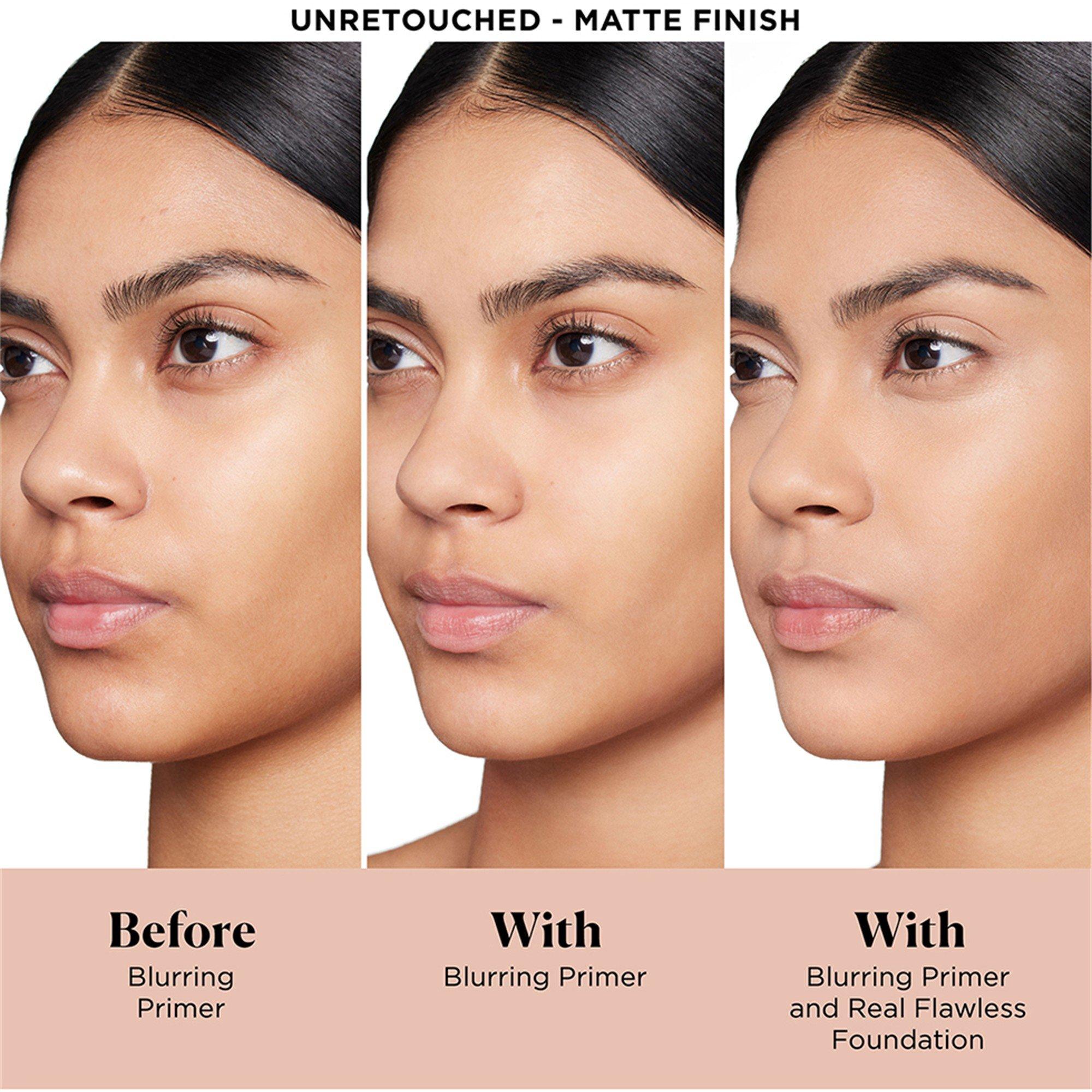 Not Applicable - Laura Mercier - PURE CANVAS PRIMER BLUR 1 - 3