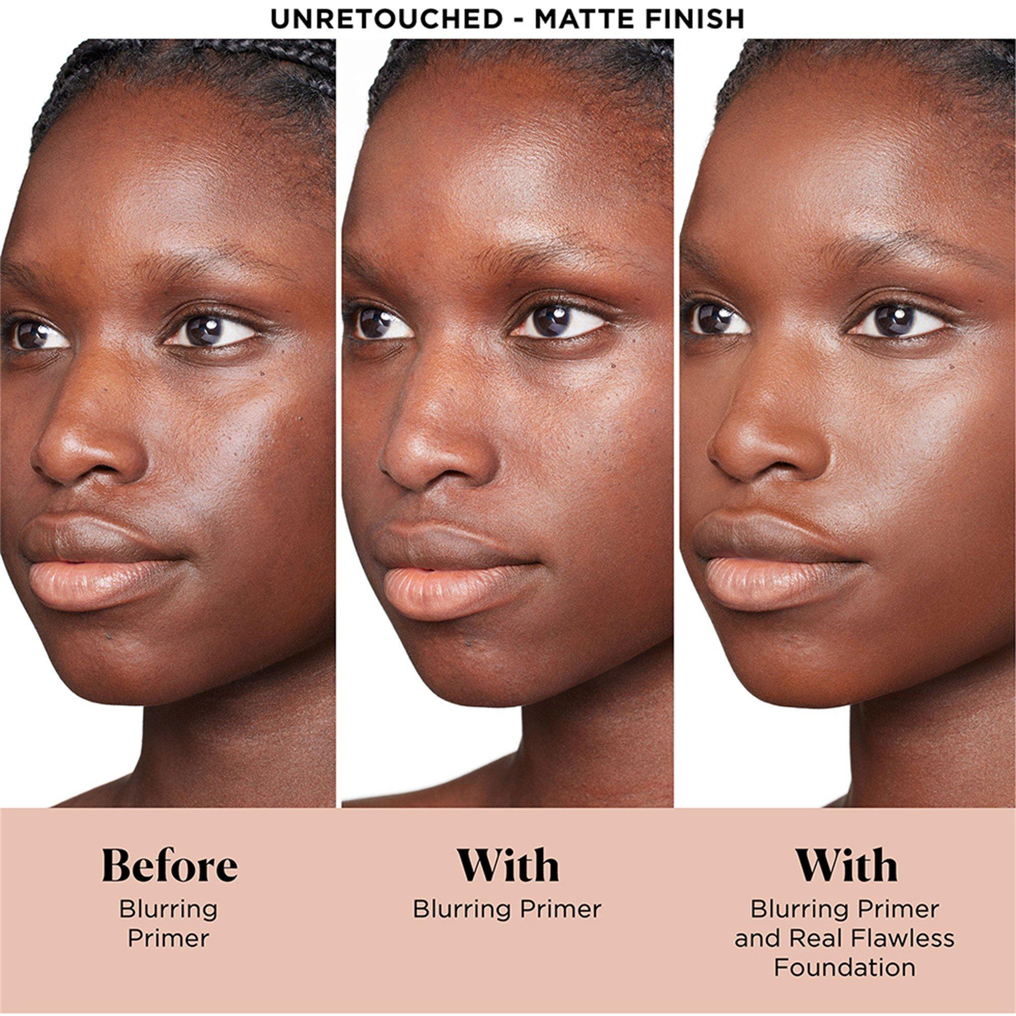 Not Applicable - Laura Mercier - PURE CANVAS PRIMER BLUR 1 - 4