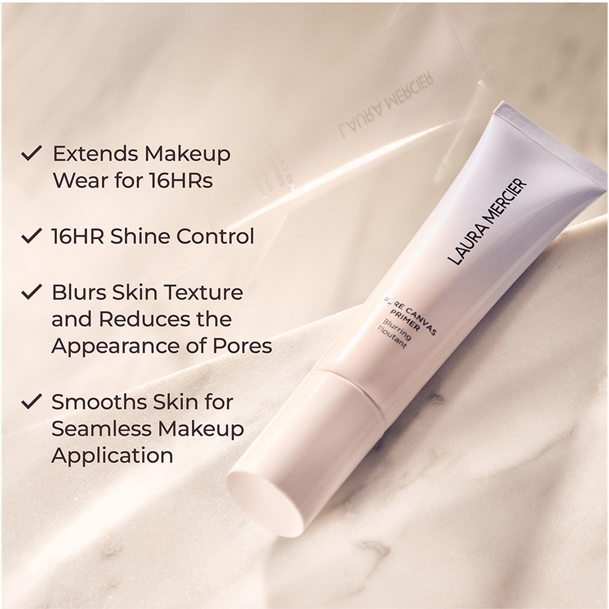 Not Applicable - Laura Mercier - PURE CANVAS PRIMER BLUR 1 - 6