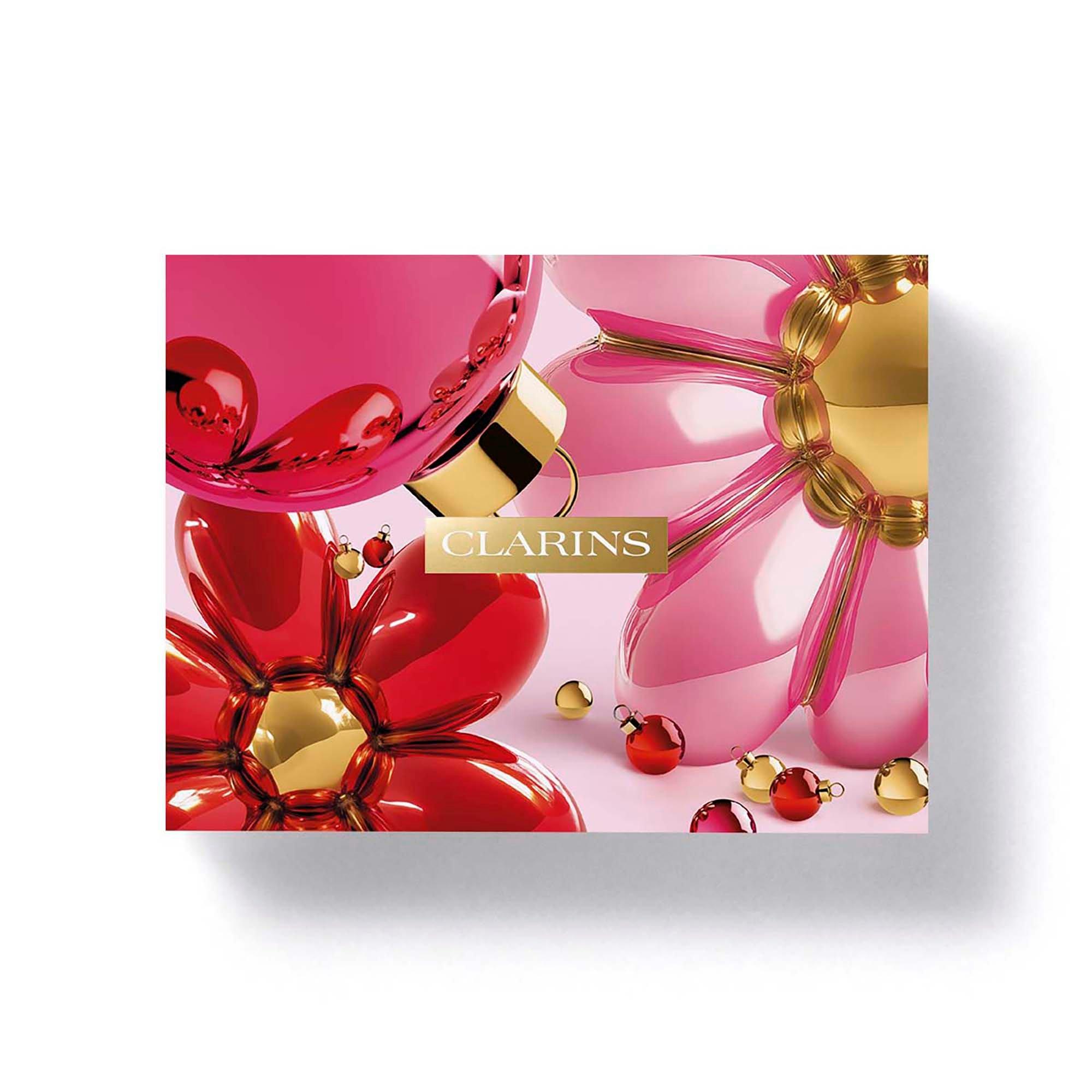 None - Clarins - Body Care Essentials (Worth over £53) - 3