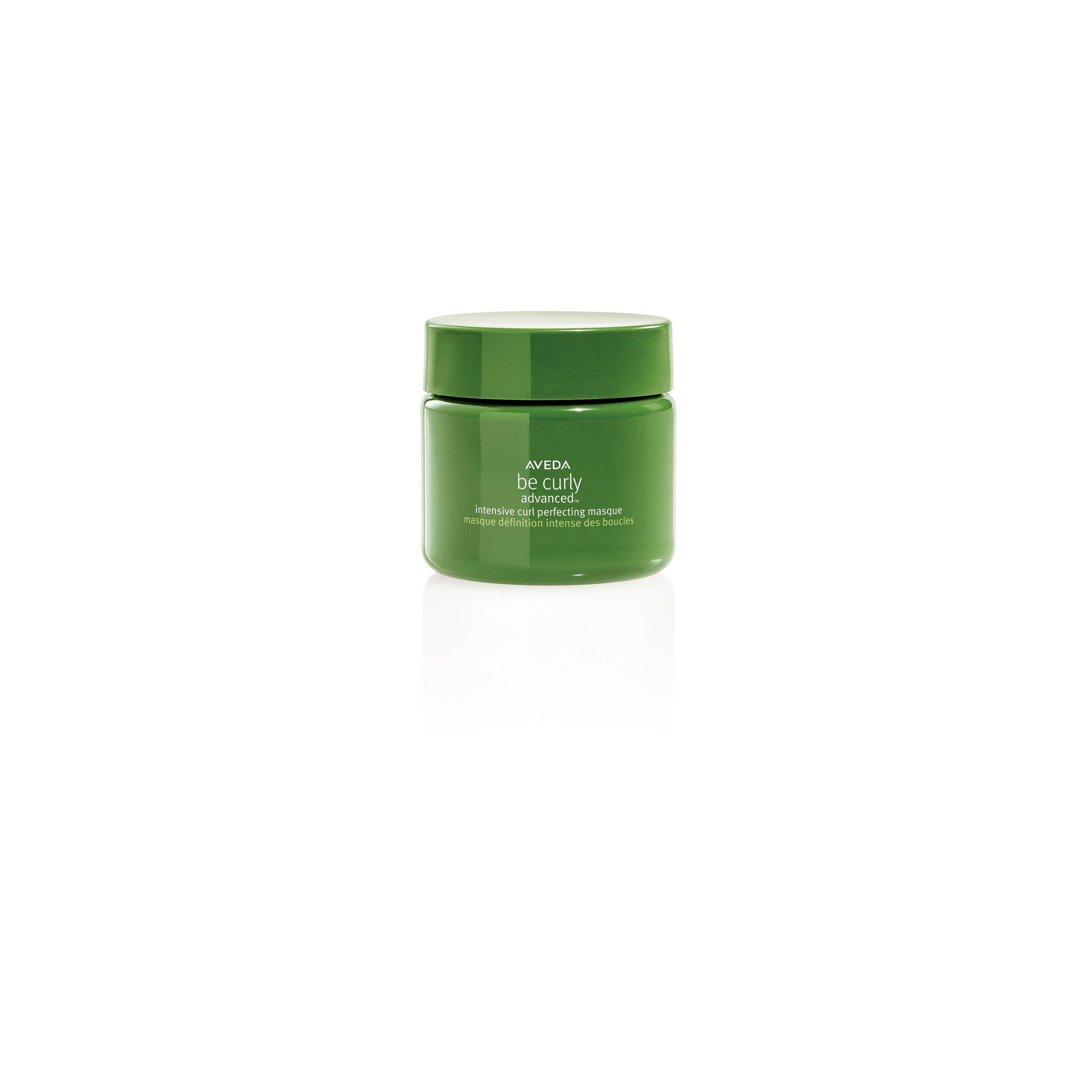 None - Aveda - Aveda Be Curly Advanced Intensive Curl Perfecting Masque - 1