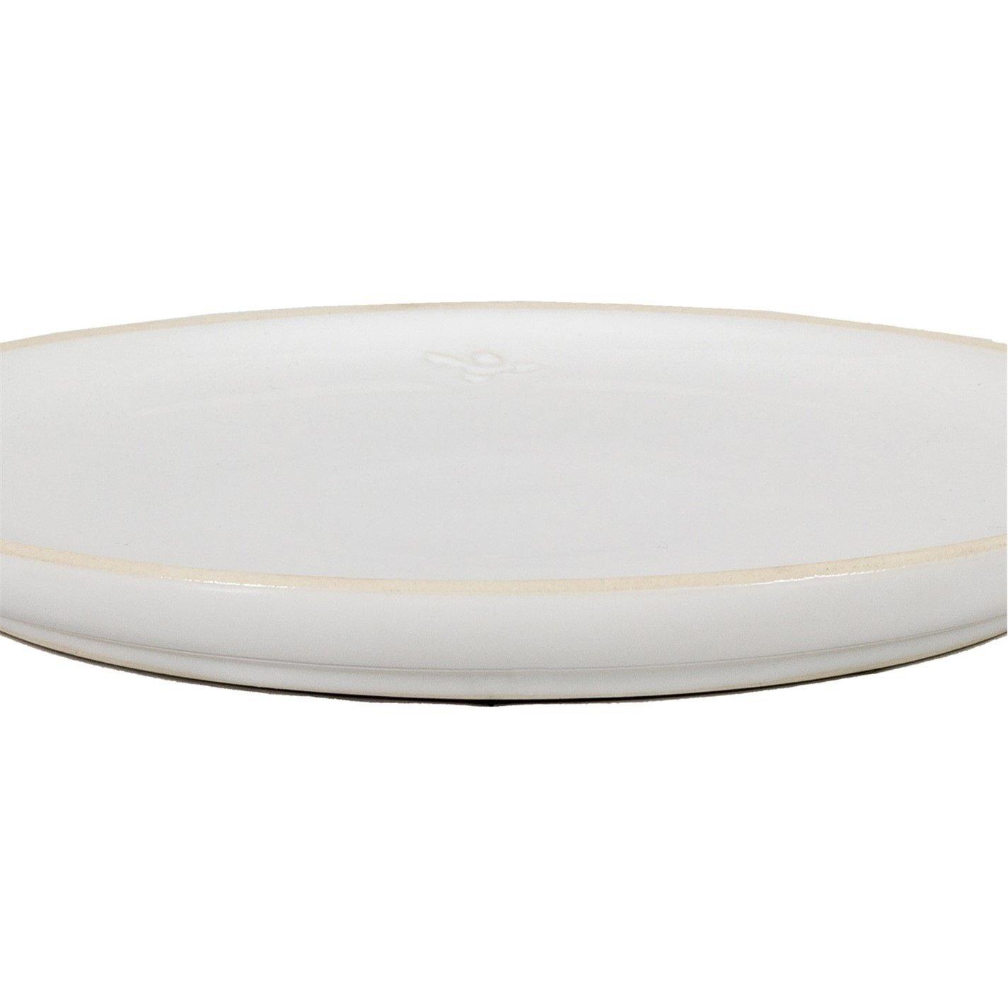White - Gallery - Bee Side Plates Set of 4 - 2