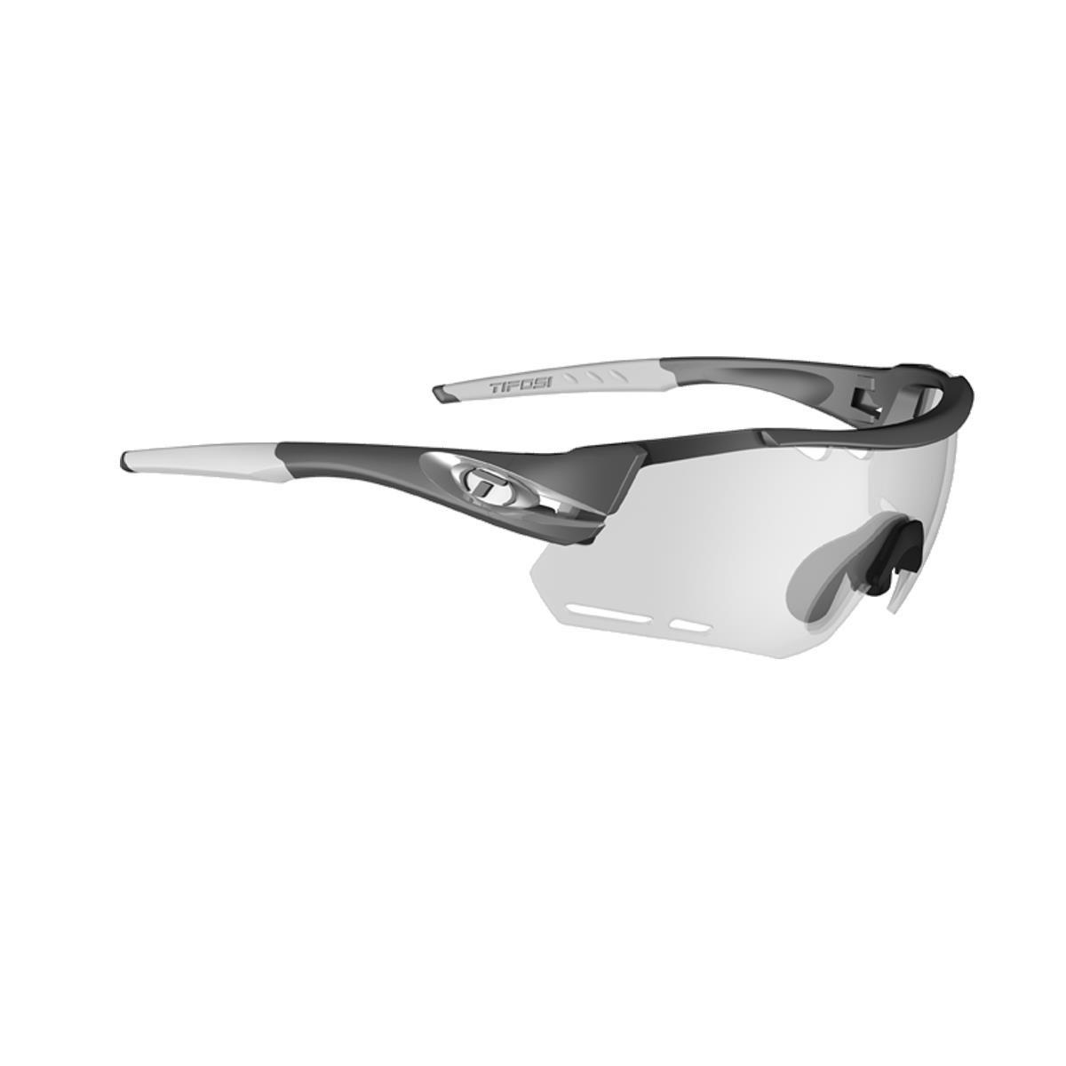 Gunmetal - Tifosi - Alliant Fototec Light Night Lens Sunglasses - 2