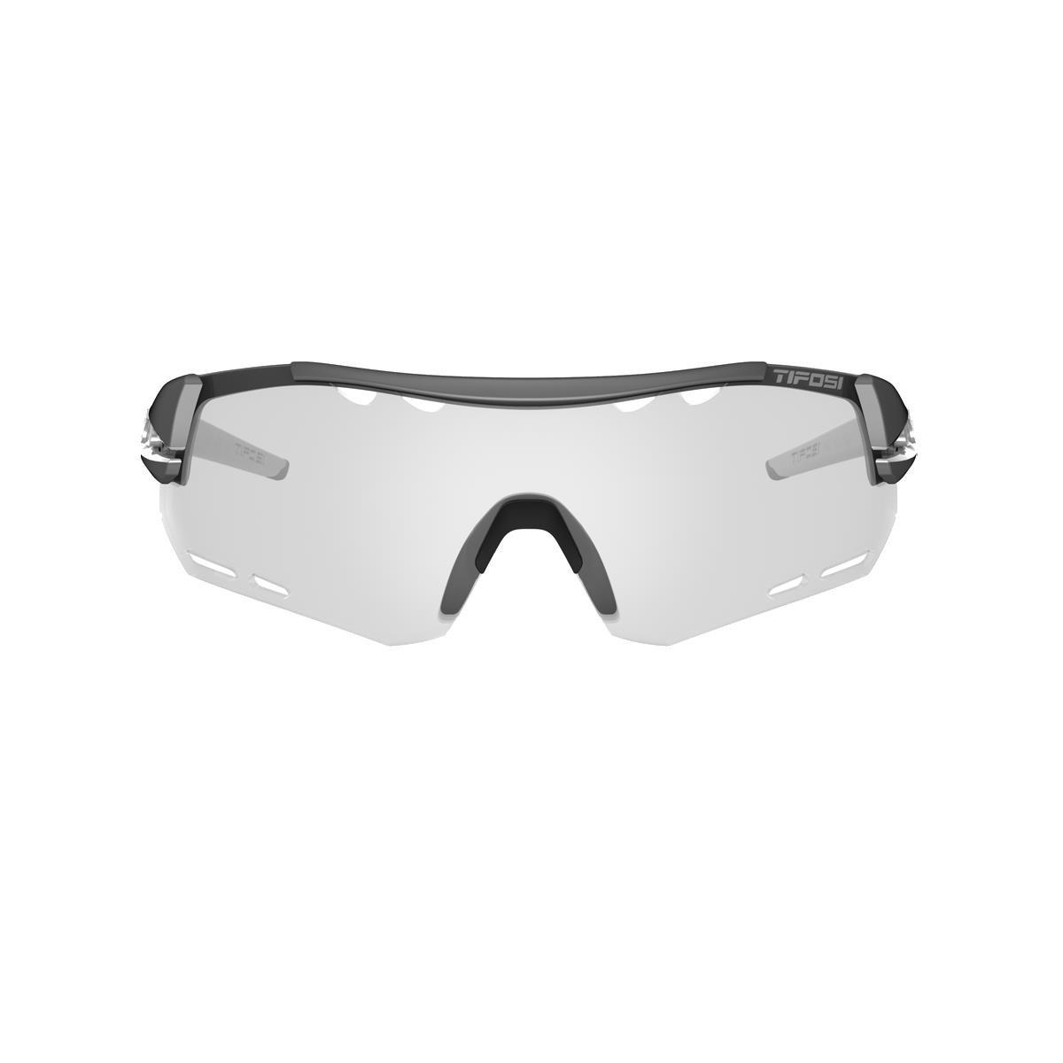 Gunmetal - Tifosi - Alliant Fototec Light Night Lens Sunglasses - 3
