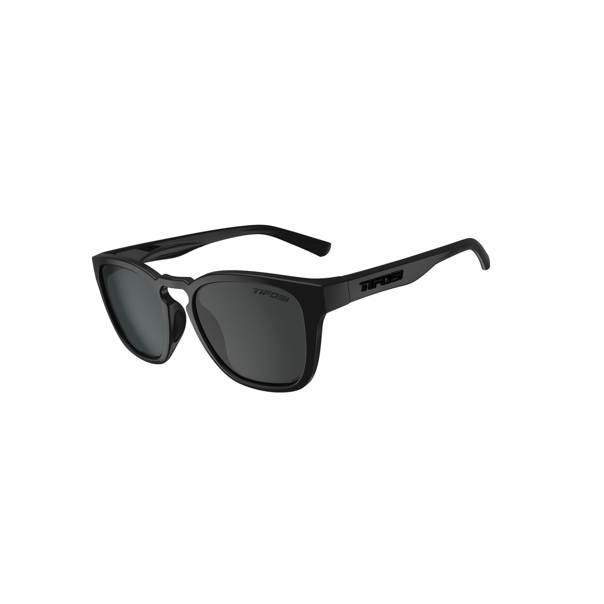 Blackout - Tifosi - Smirk Single Lens Sunglasses - 1