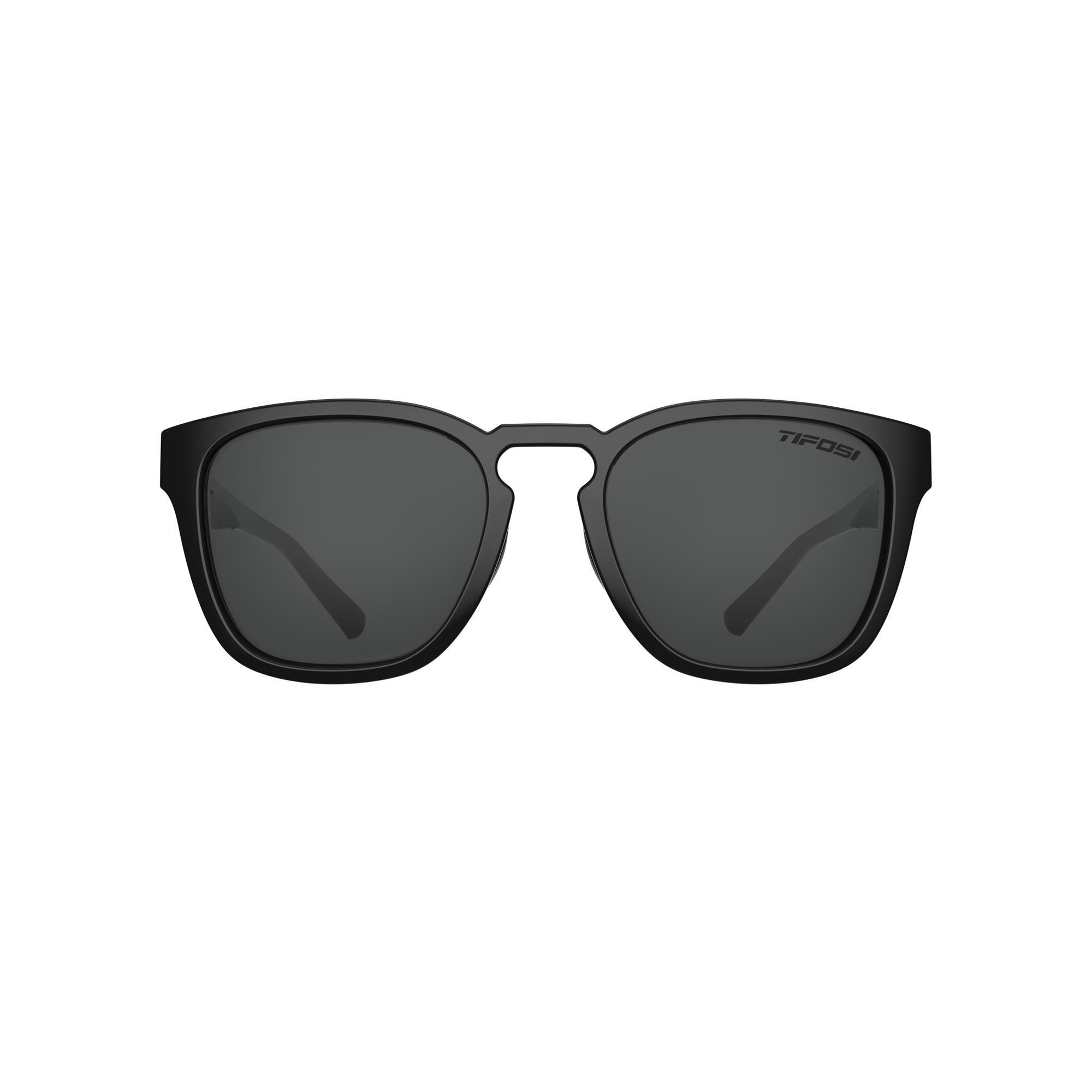 Blackout - Tifosi - Smirk Single Lens Sunglasses - 2