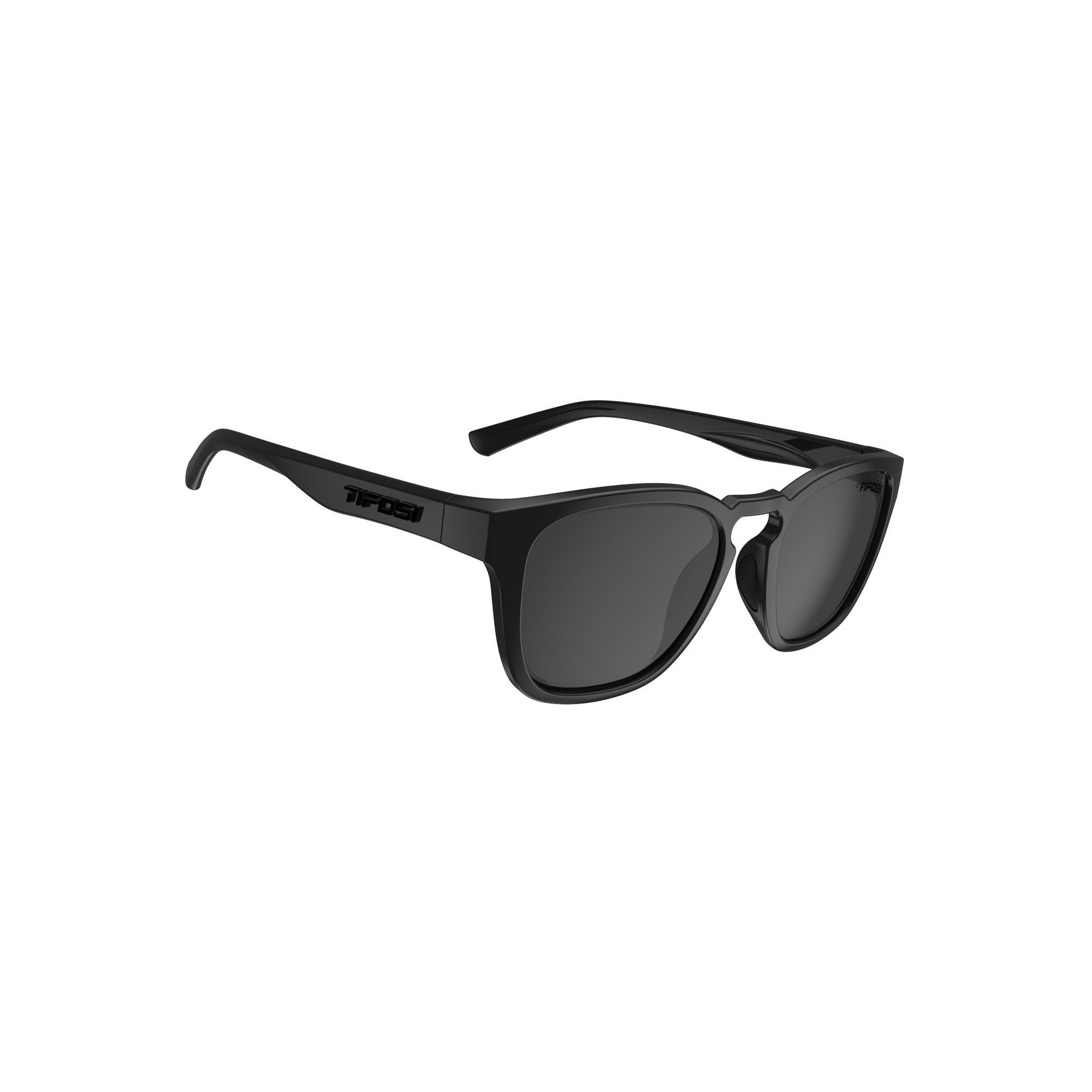 Blackout - Tifosi - Smirk Single Lens Sunglasses - 3