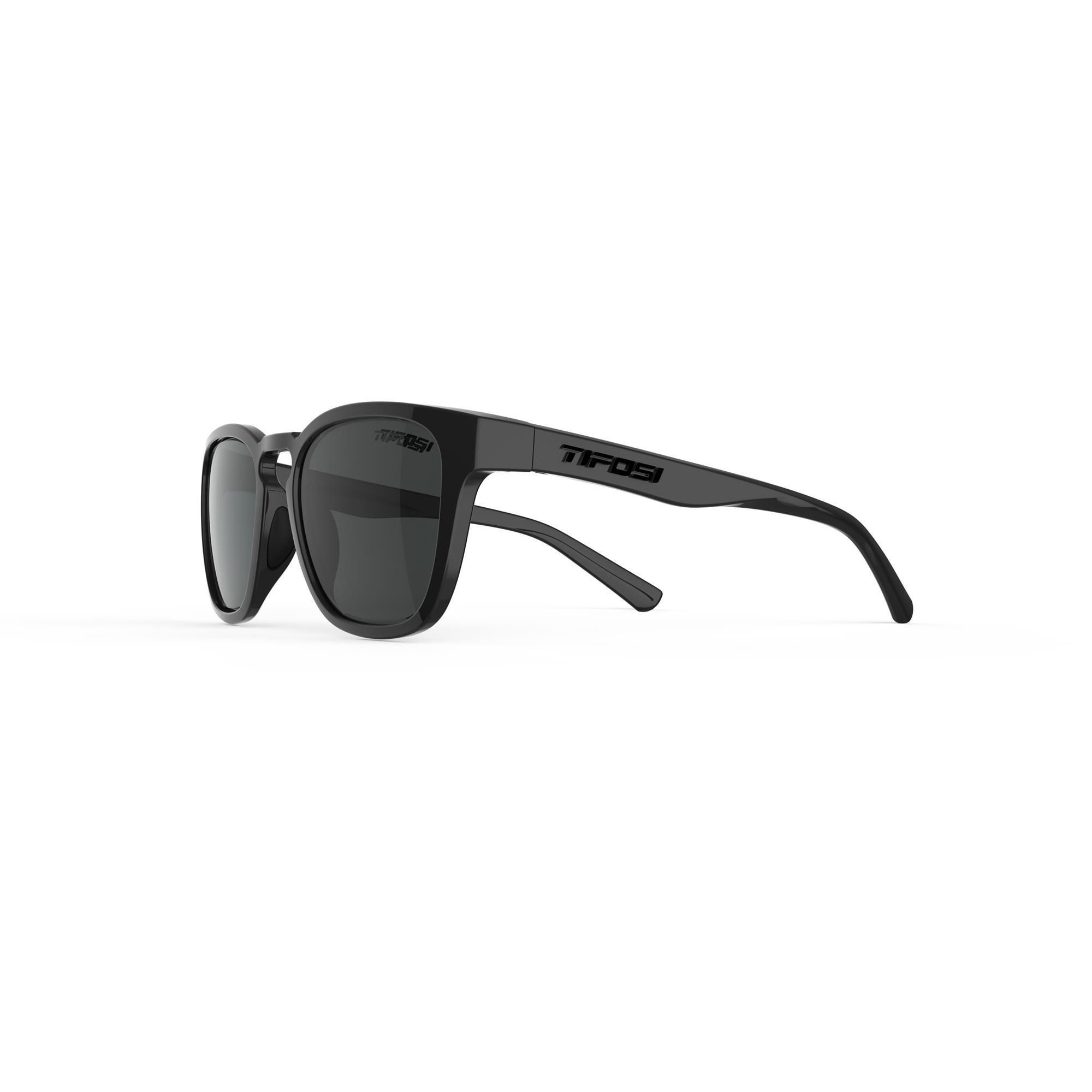 Blackout - Tifosi - Smirk Single Lens Sunglasses - 4
