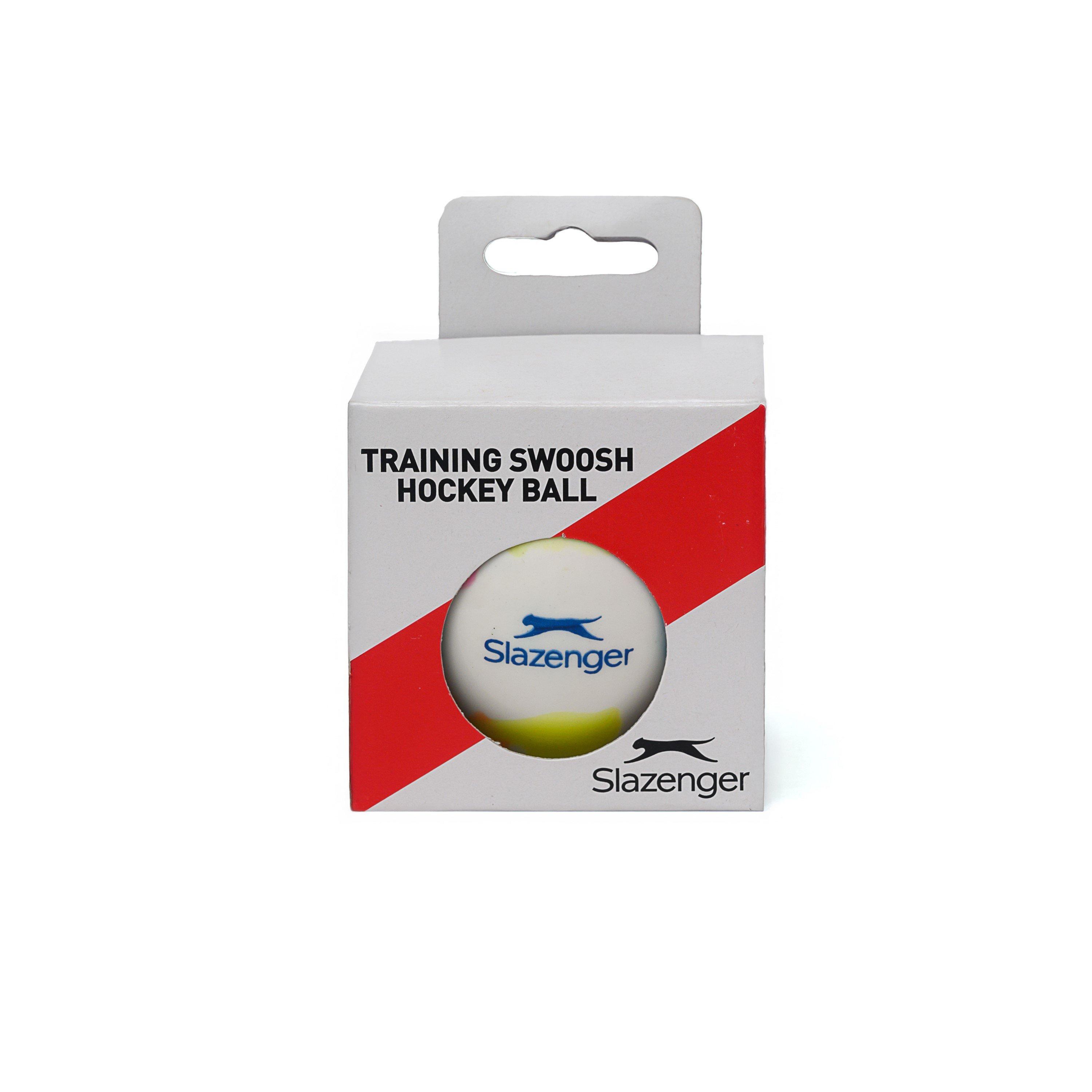 Swoosh Smooth - Slazenger - Training Hockey Ball - 5