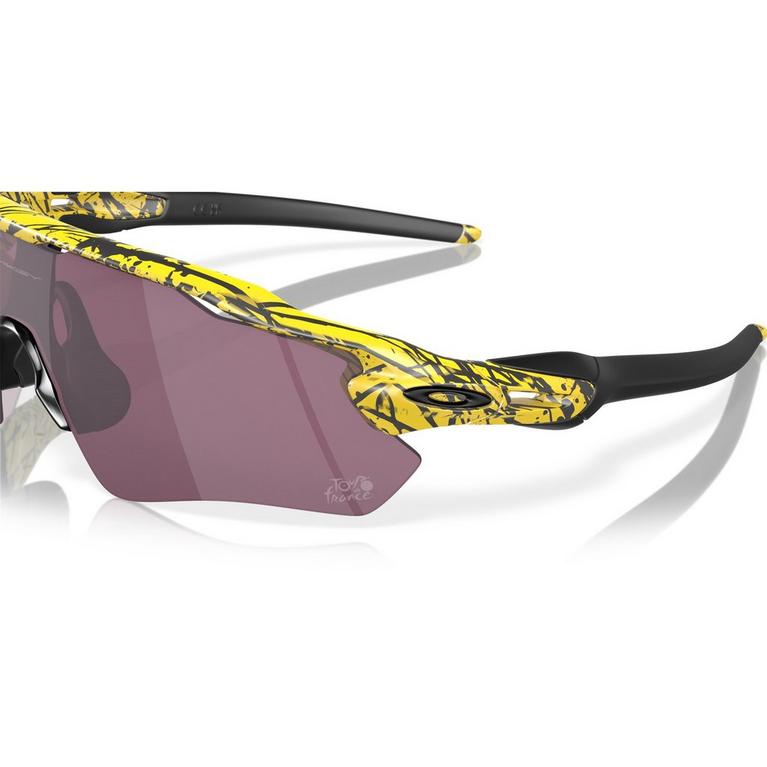 TDF Splatter - Oakley - Saint Laurent Eyewear SL 356 Copper sunglasses - 3