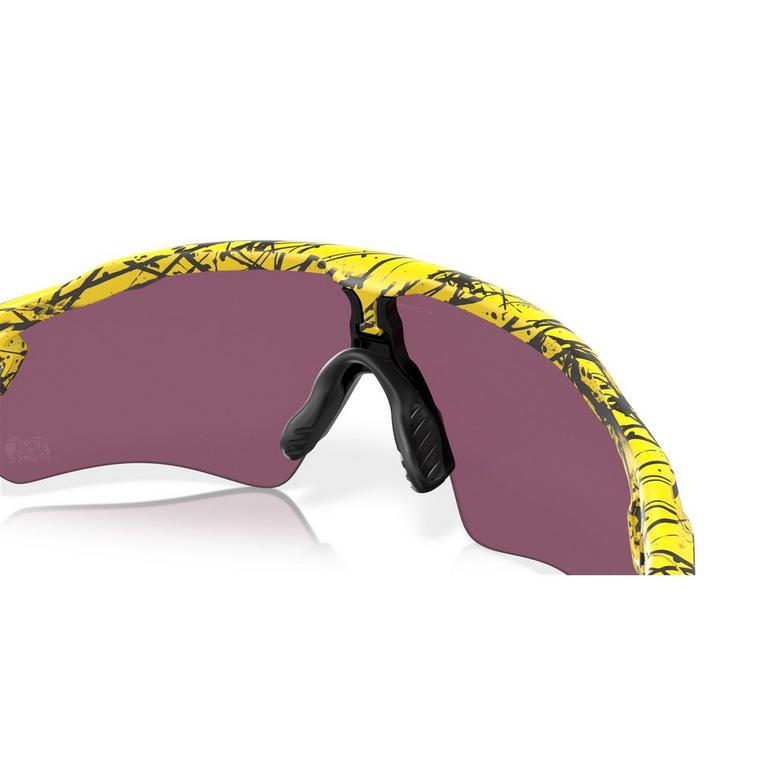 TDF Splatter - Oakley - Saint Laurent Eyewear SL 356 Copper sunglasses - 4