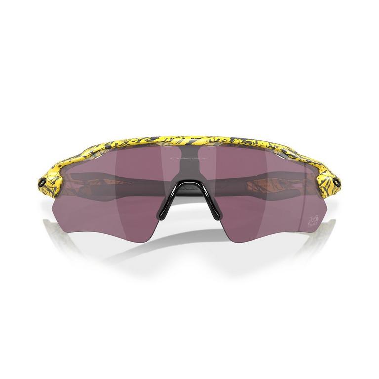 TDF Splatter - Oakley - Saint Laurent Eyewear SL 356 Copper sunglasses - 5