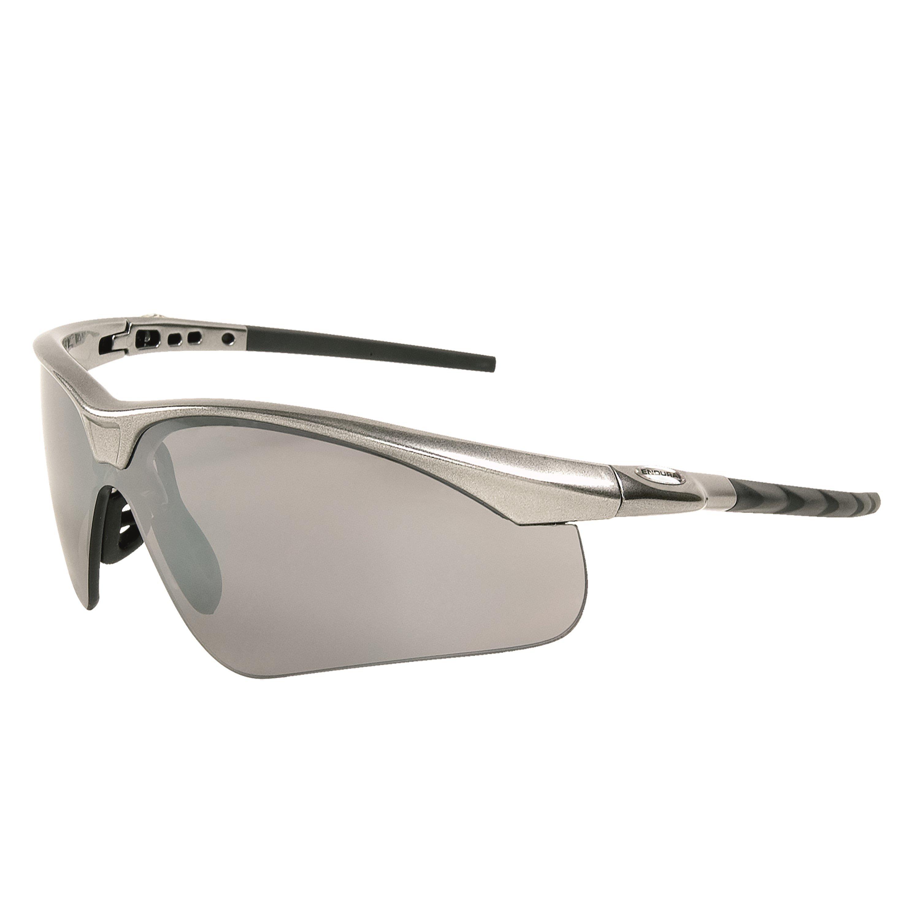 Black - Endura - Shark Sunglasses