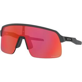 Oakley Sutro Lite Prizm Trail Torch Sunglasses