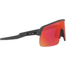 Noir mat - Oakley - Sutro Lite Prizm Trail Torch Sunglasses - 11